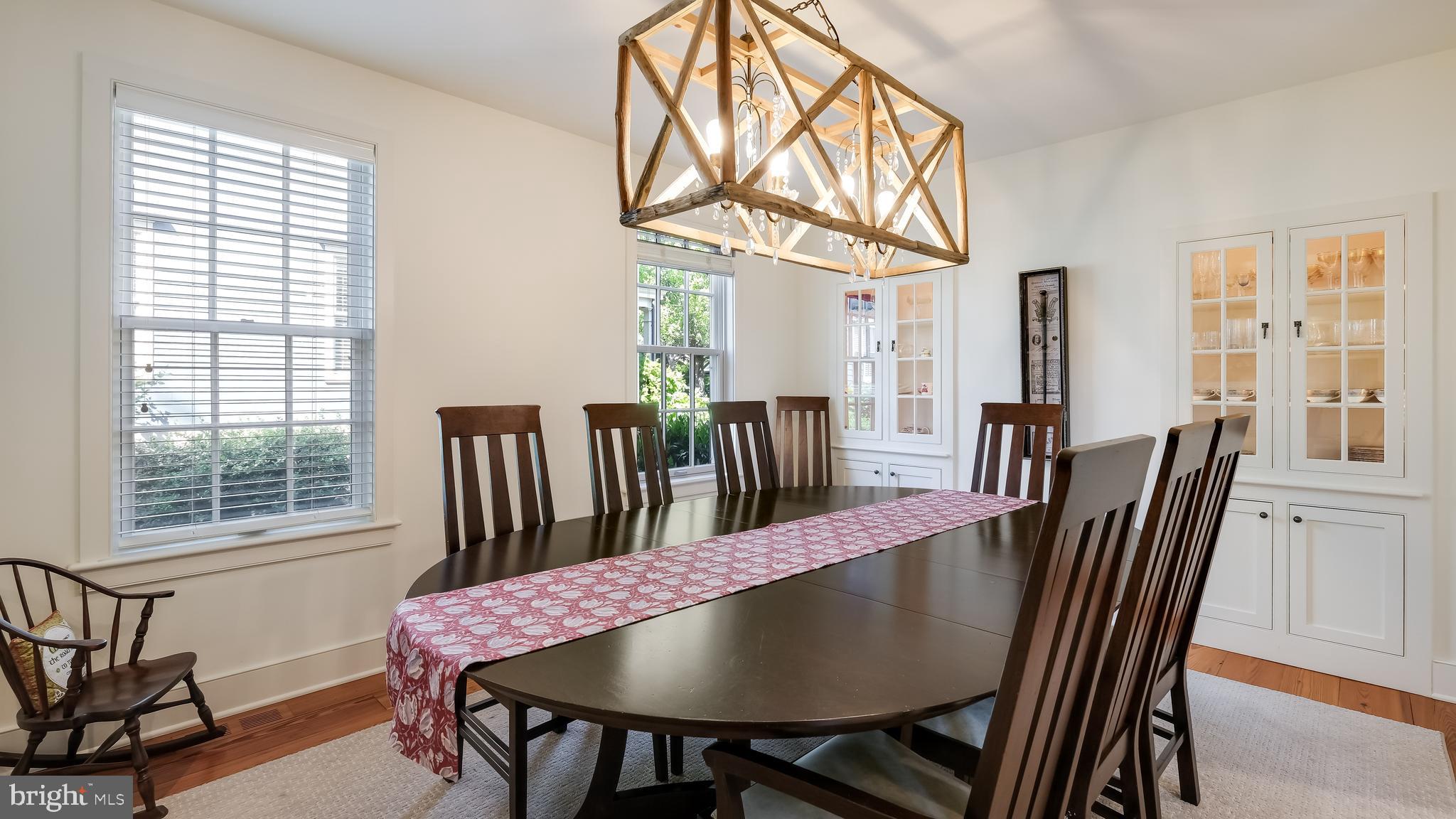 DOYLESTOWN BORO - Residential