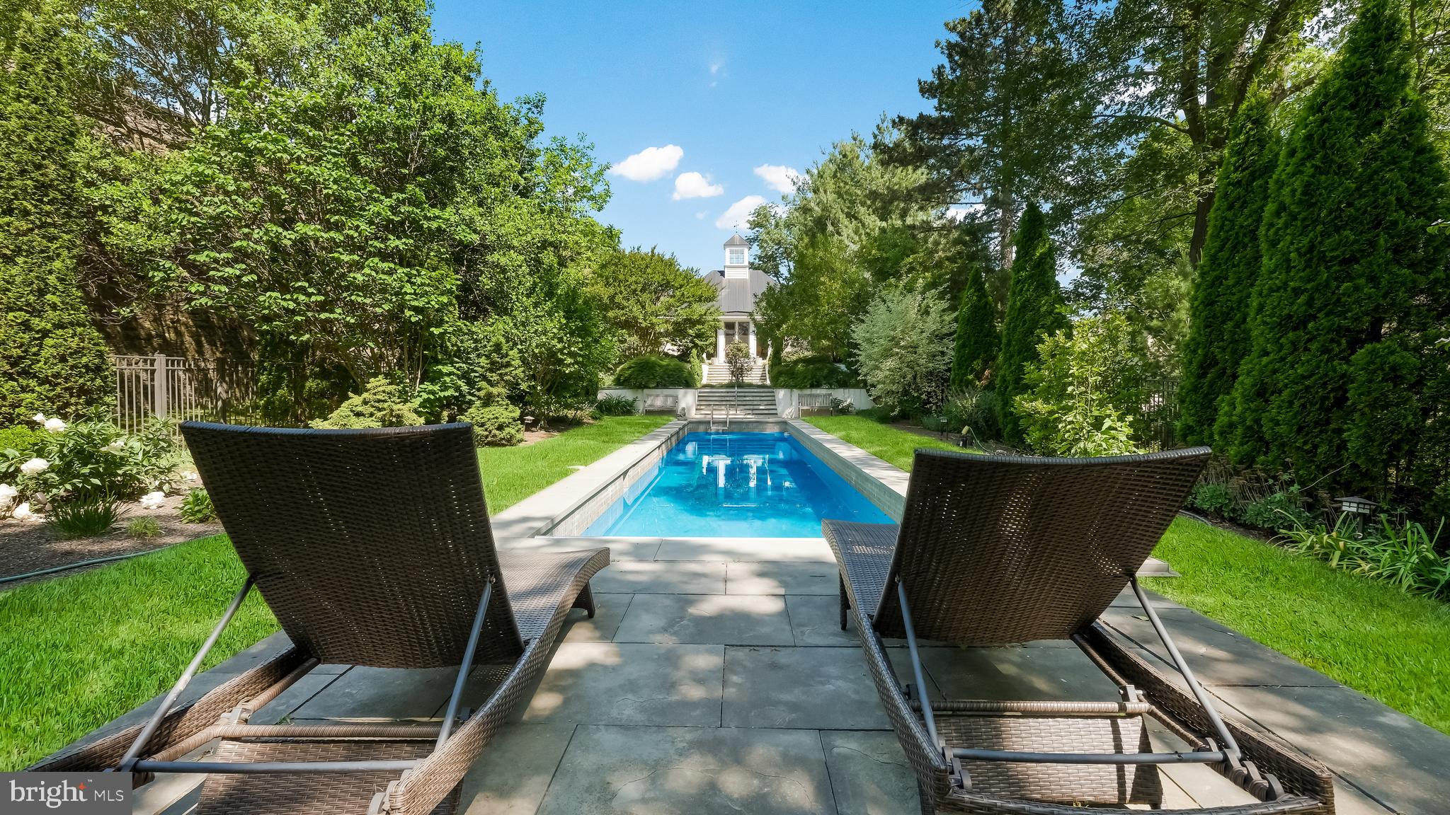 DOYLESTOWN BORO - Residential