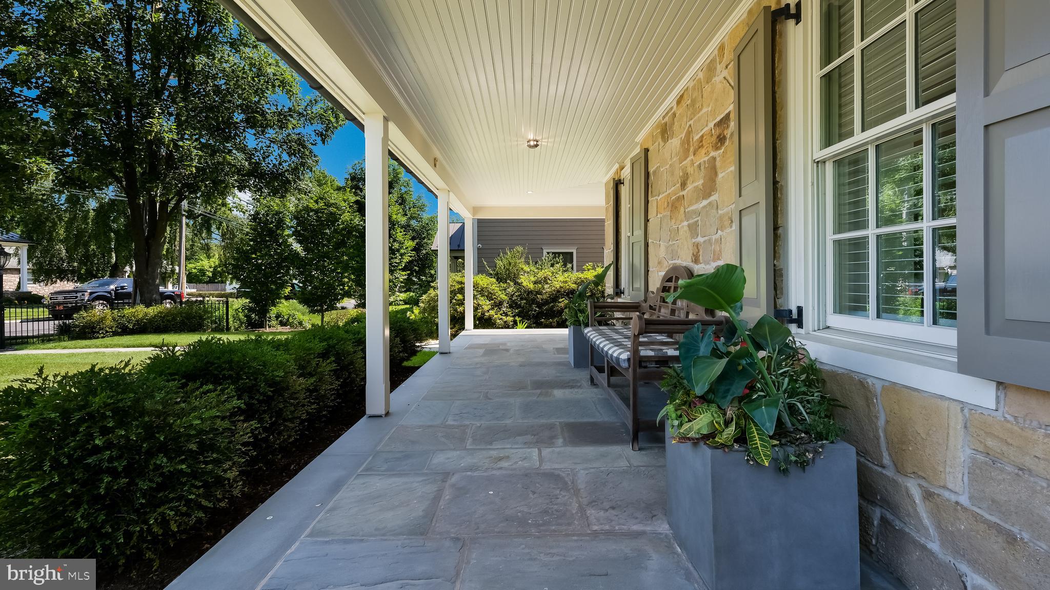 DOYLESTOWN BORO - Residential