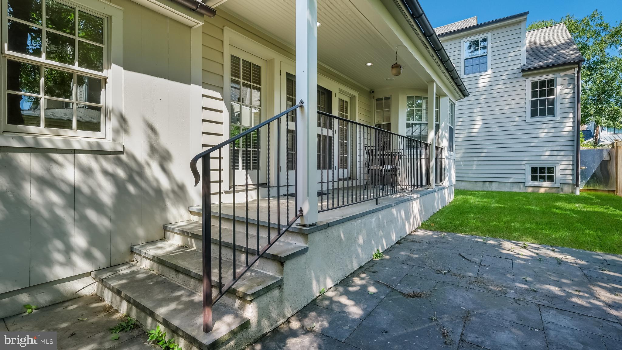 DOYLESTOWN BORO - Residential