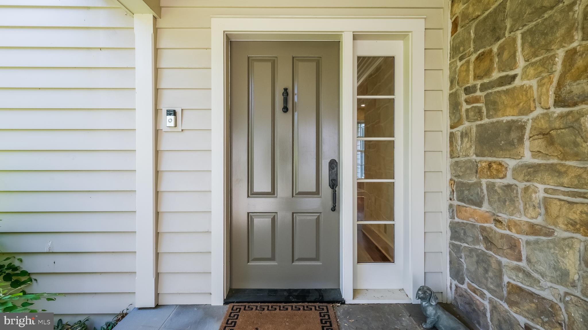 DOYLESTOWN BORO - Residential