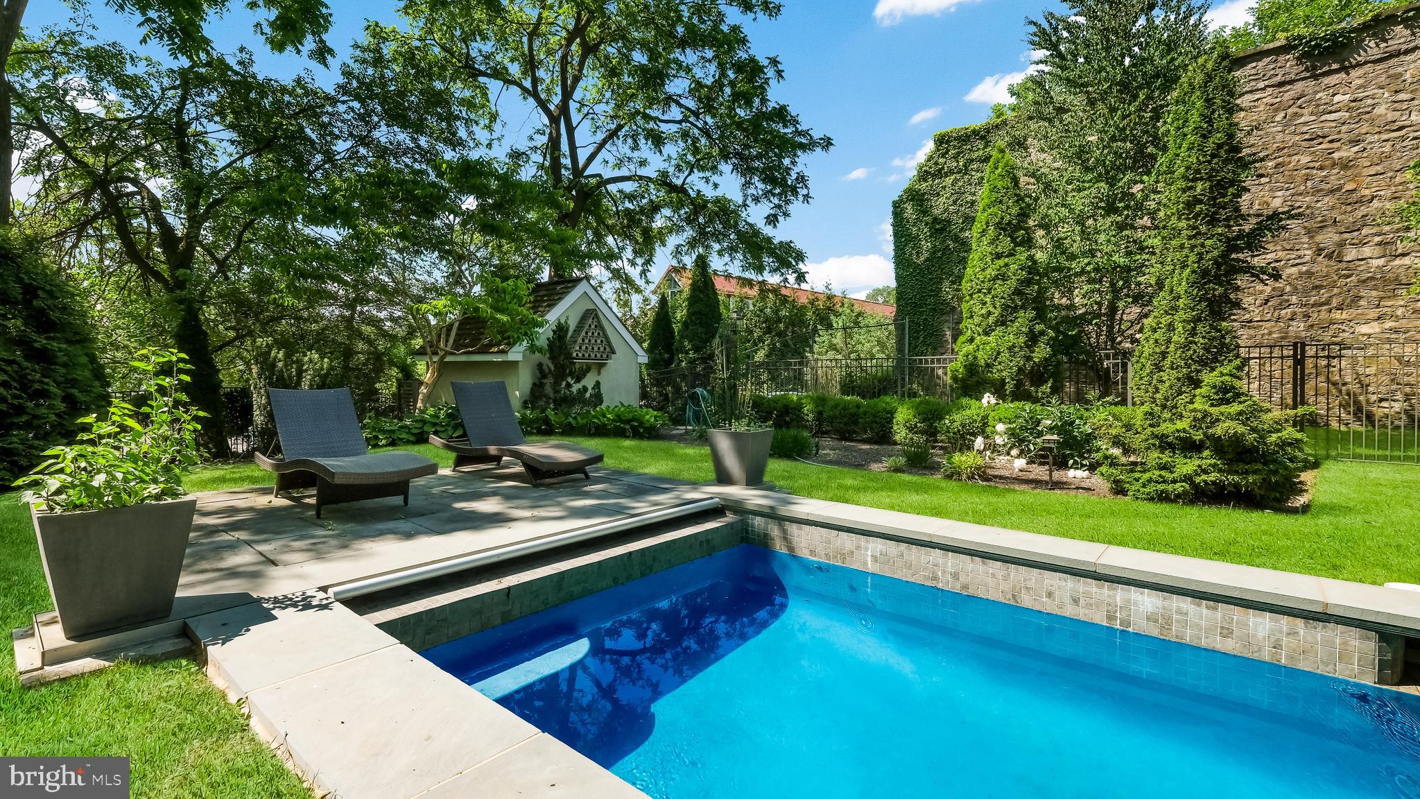 DOYLESTOWN BORO - Residential