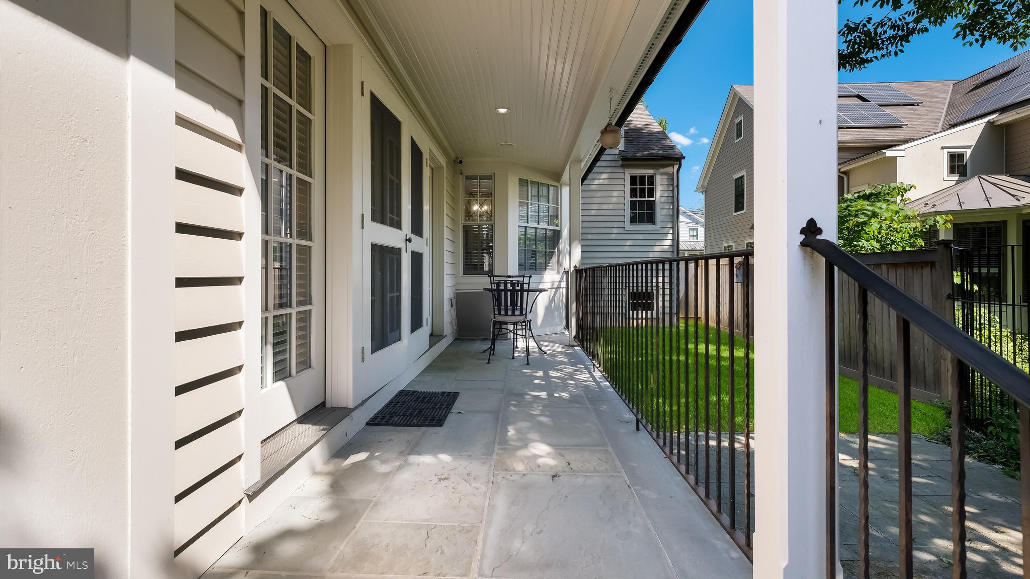 DOYLESTOWN BORO - Residential