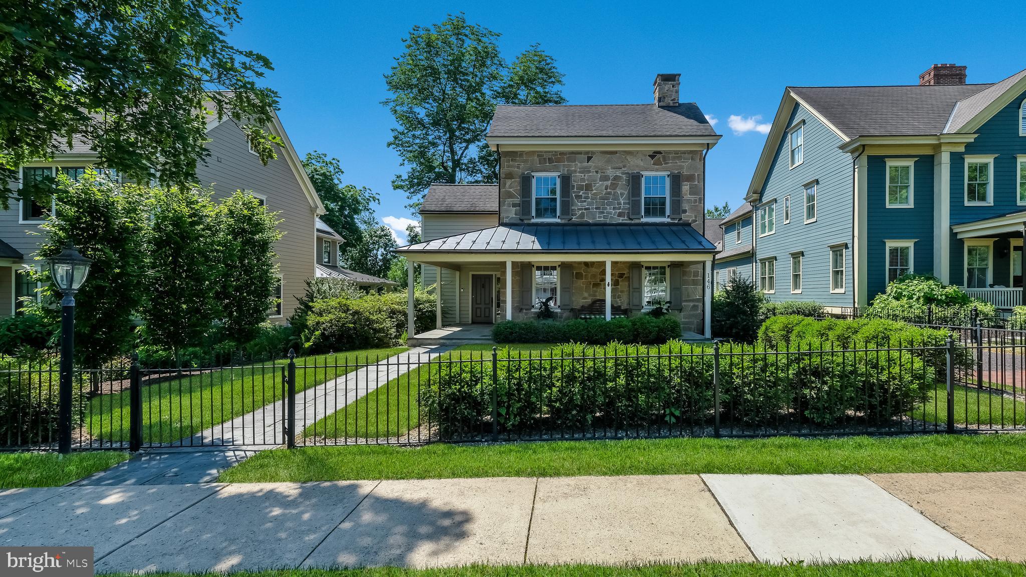 DOYLESTOWN BORO - Residential