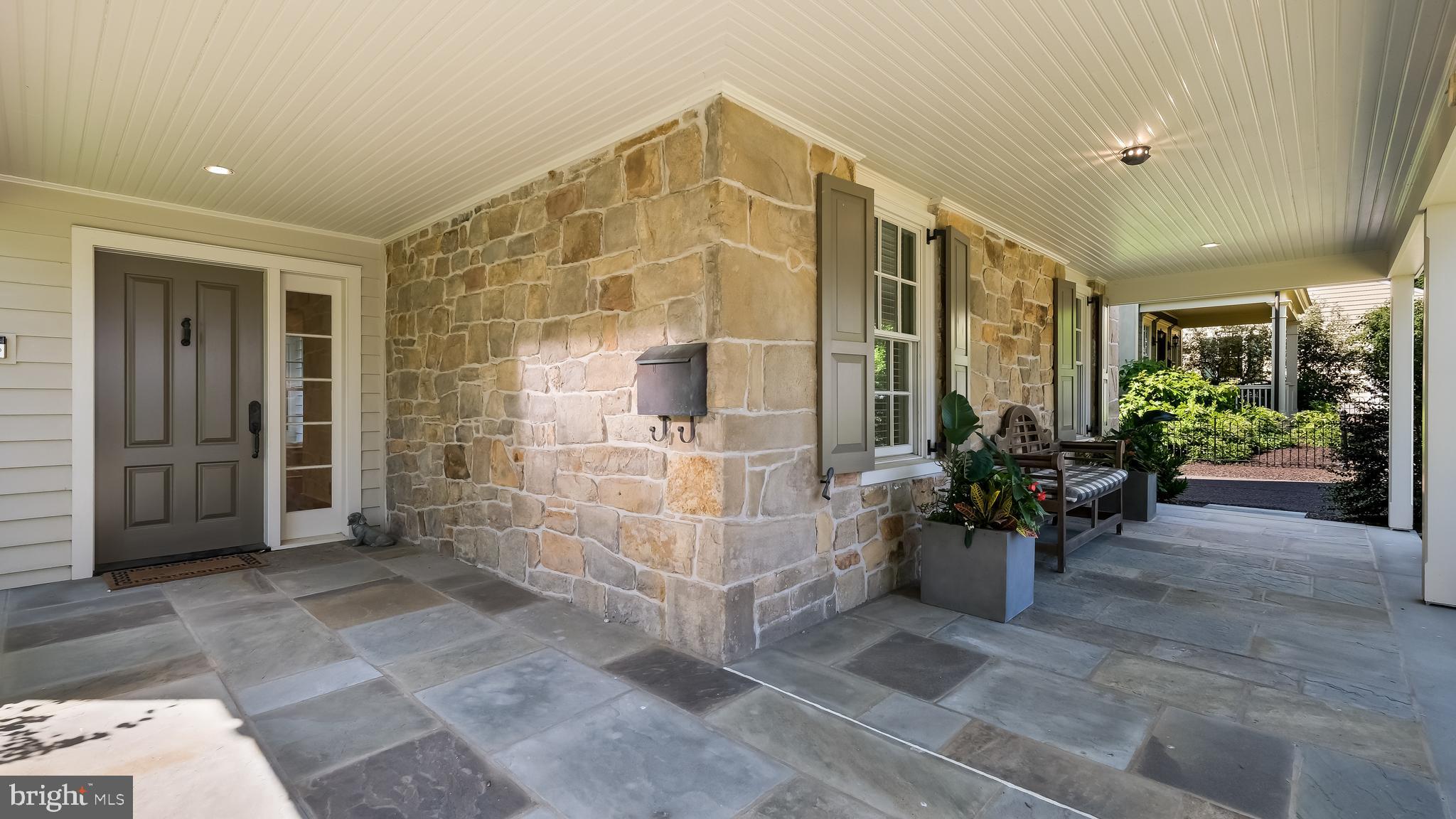 DOYLESTOWN BORO - Residential