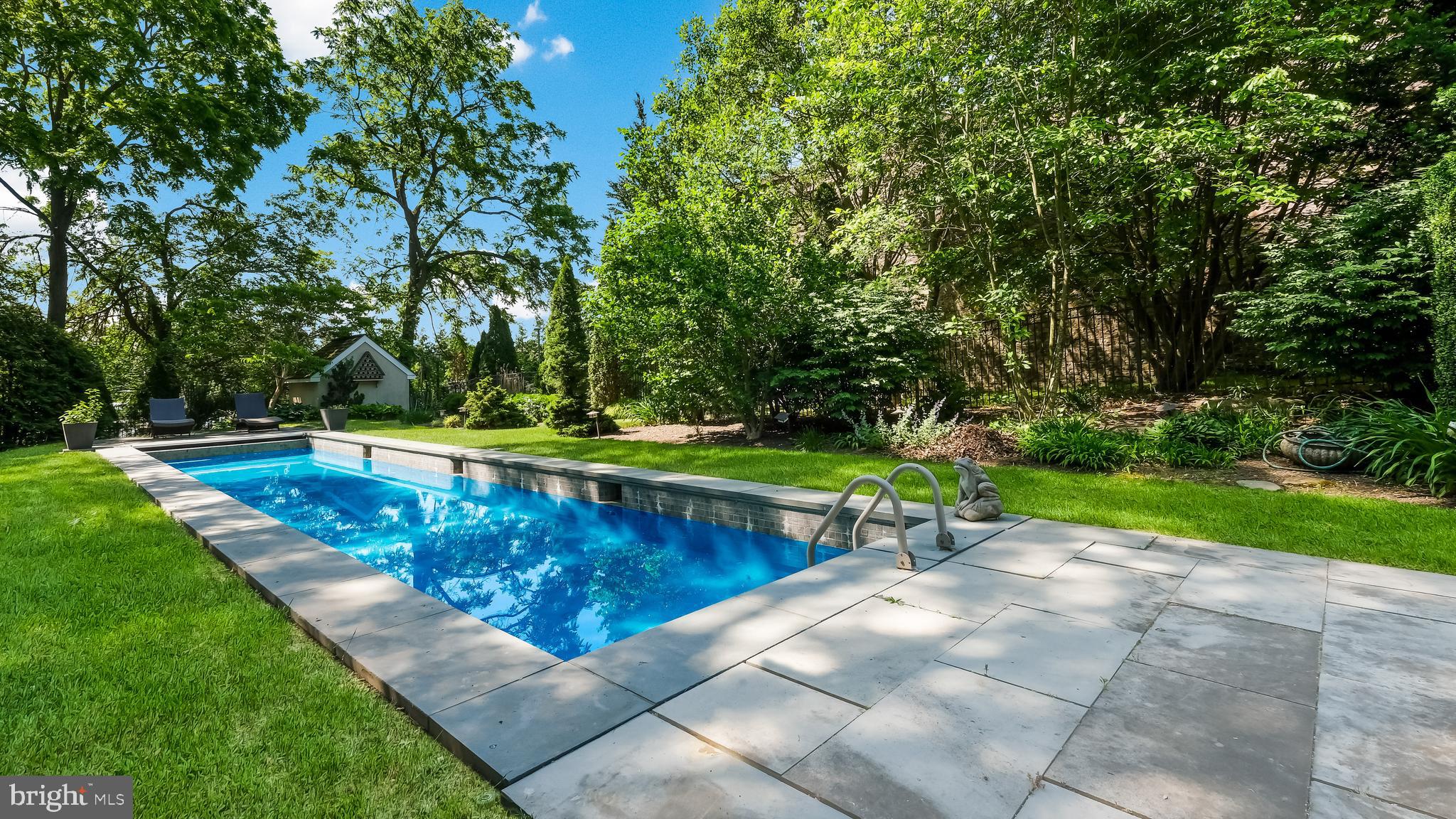 DOYLESTOWN BORO - Residential