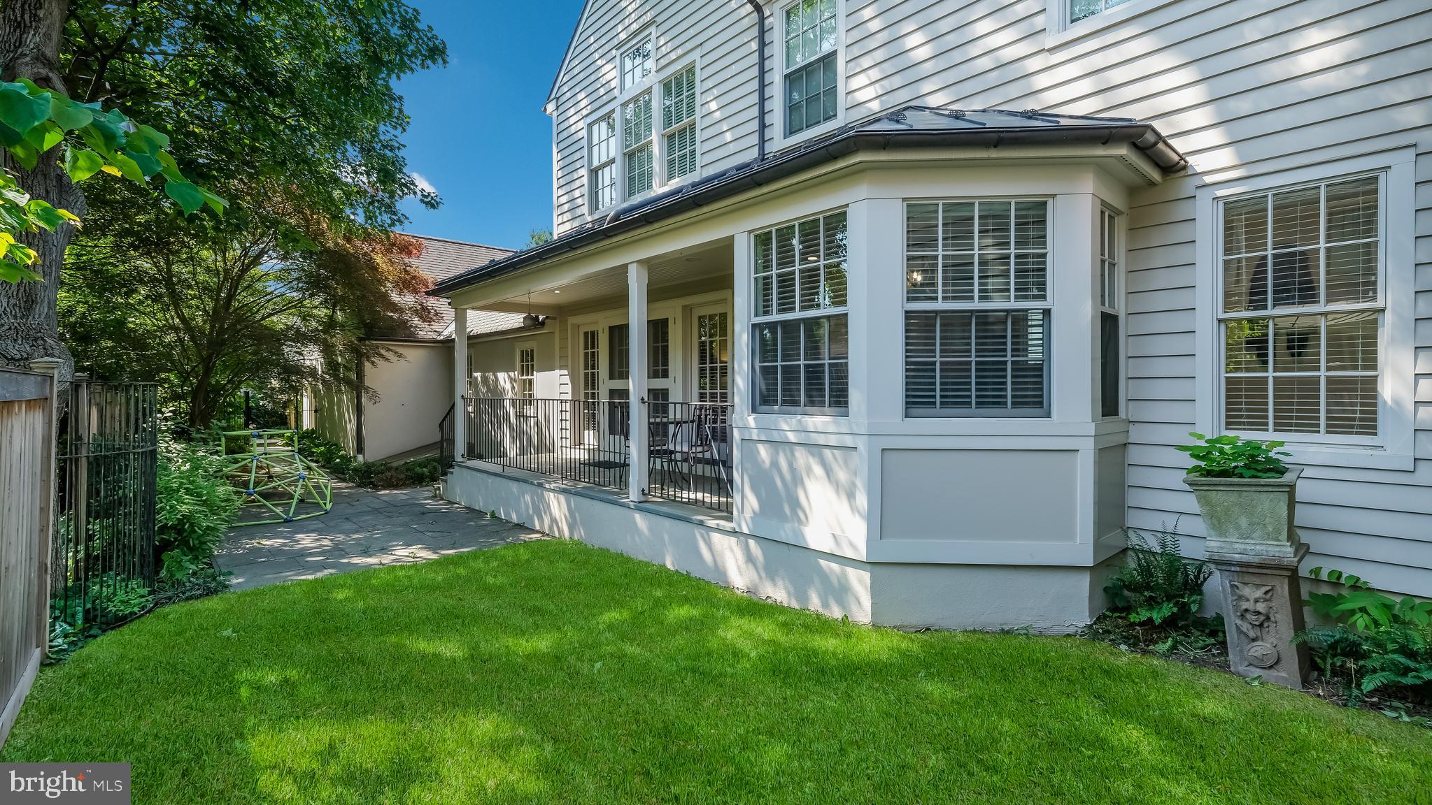 DOYLESTOWN BORO - Residential