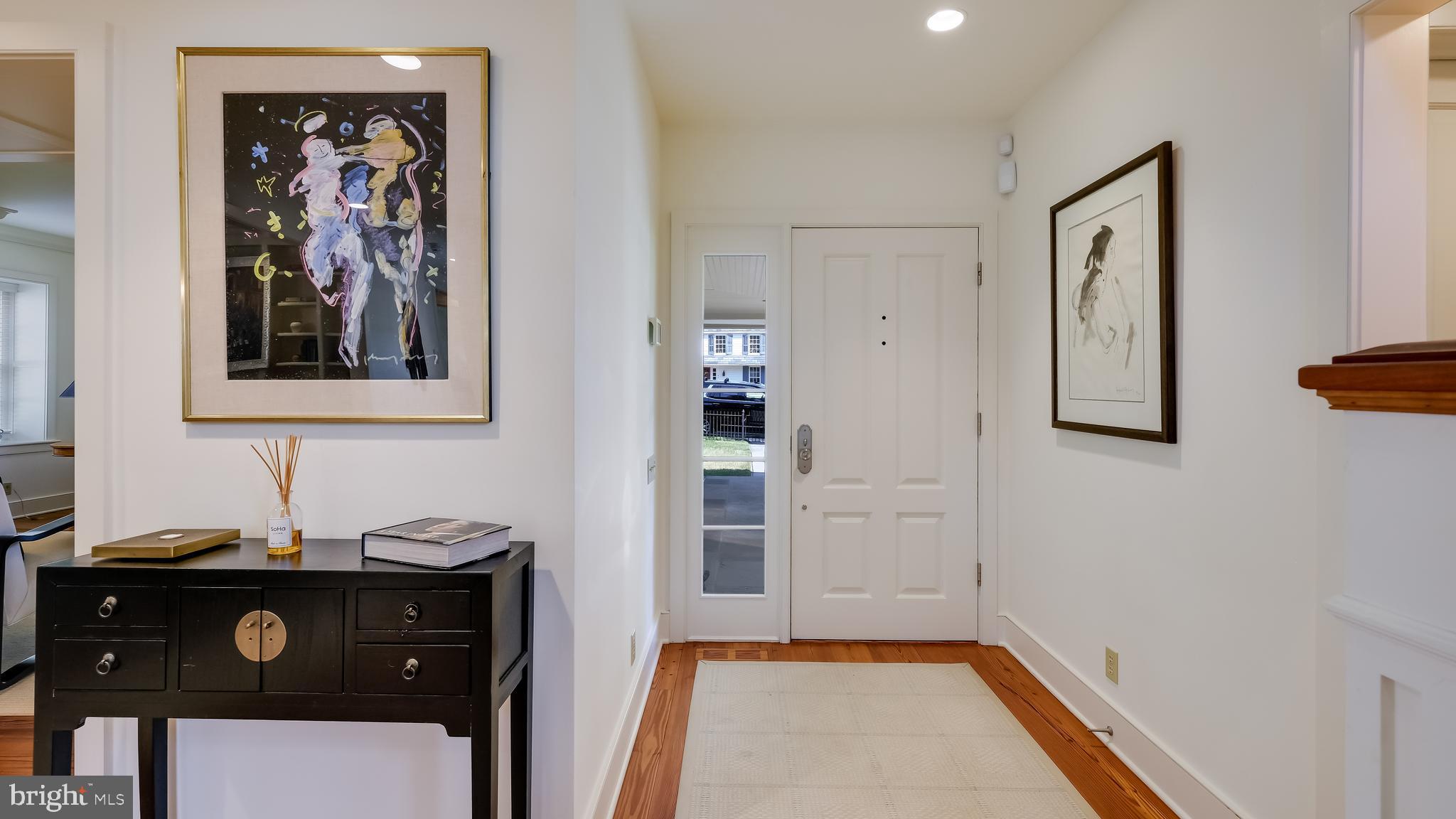 DOYLESTOWN BORO - Residential