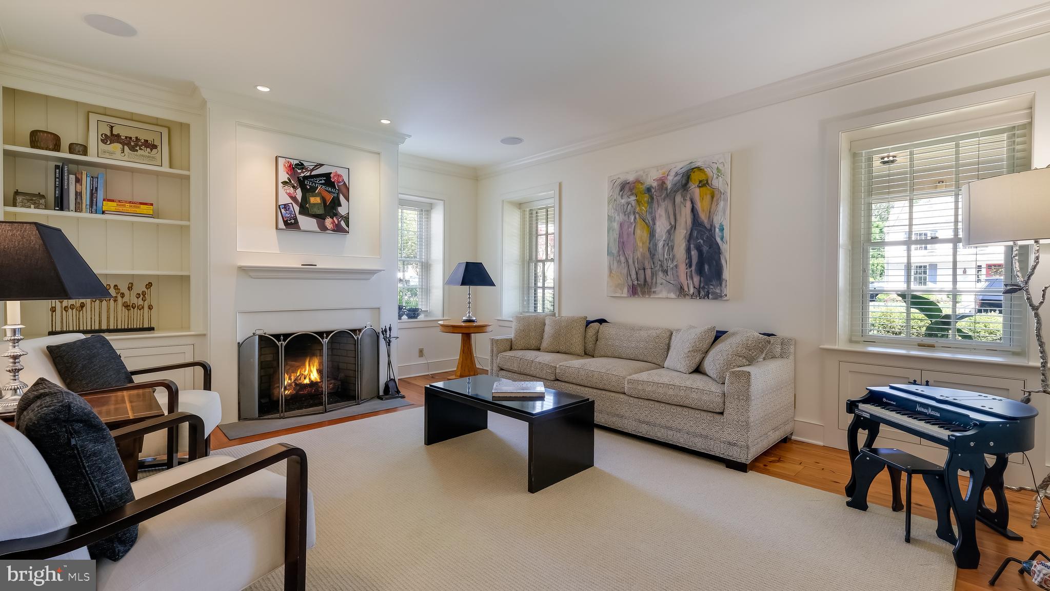 DOYLESTOWN BORO - Residential