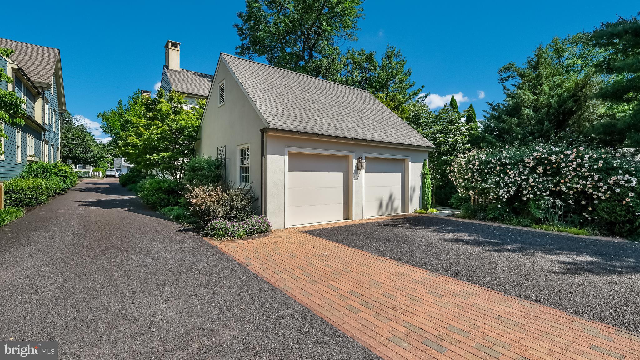 DOYLESTOWN BORO - Residential