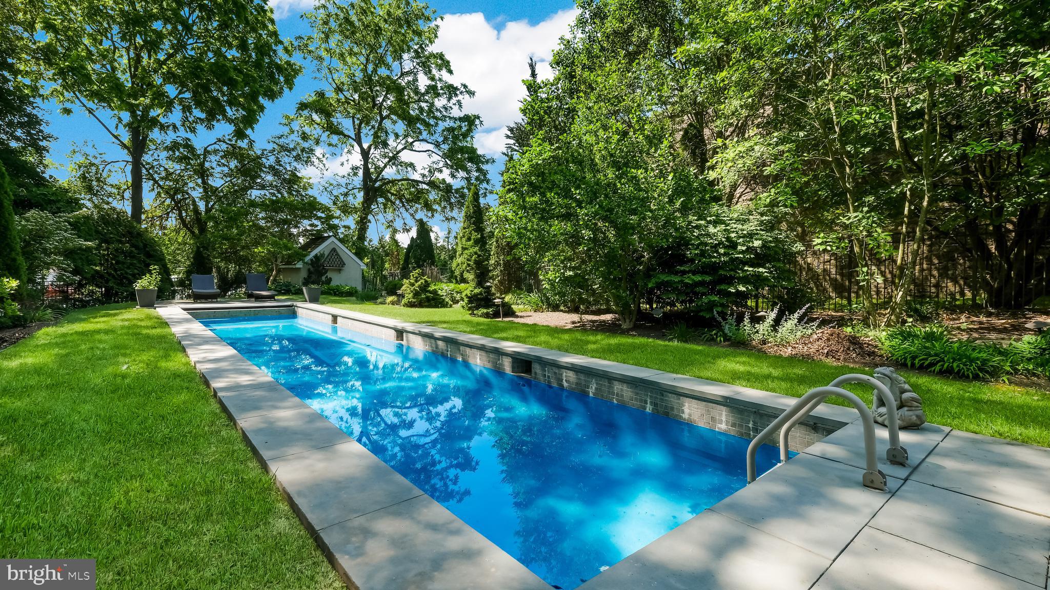 DOYLESTOWN BORO - Residential