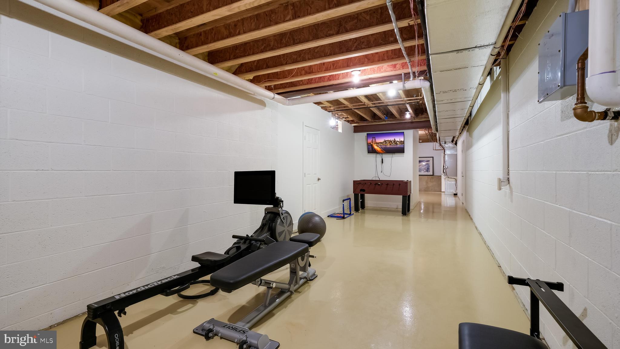 DOYLESTOWN BORO - Residential