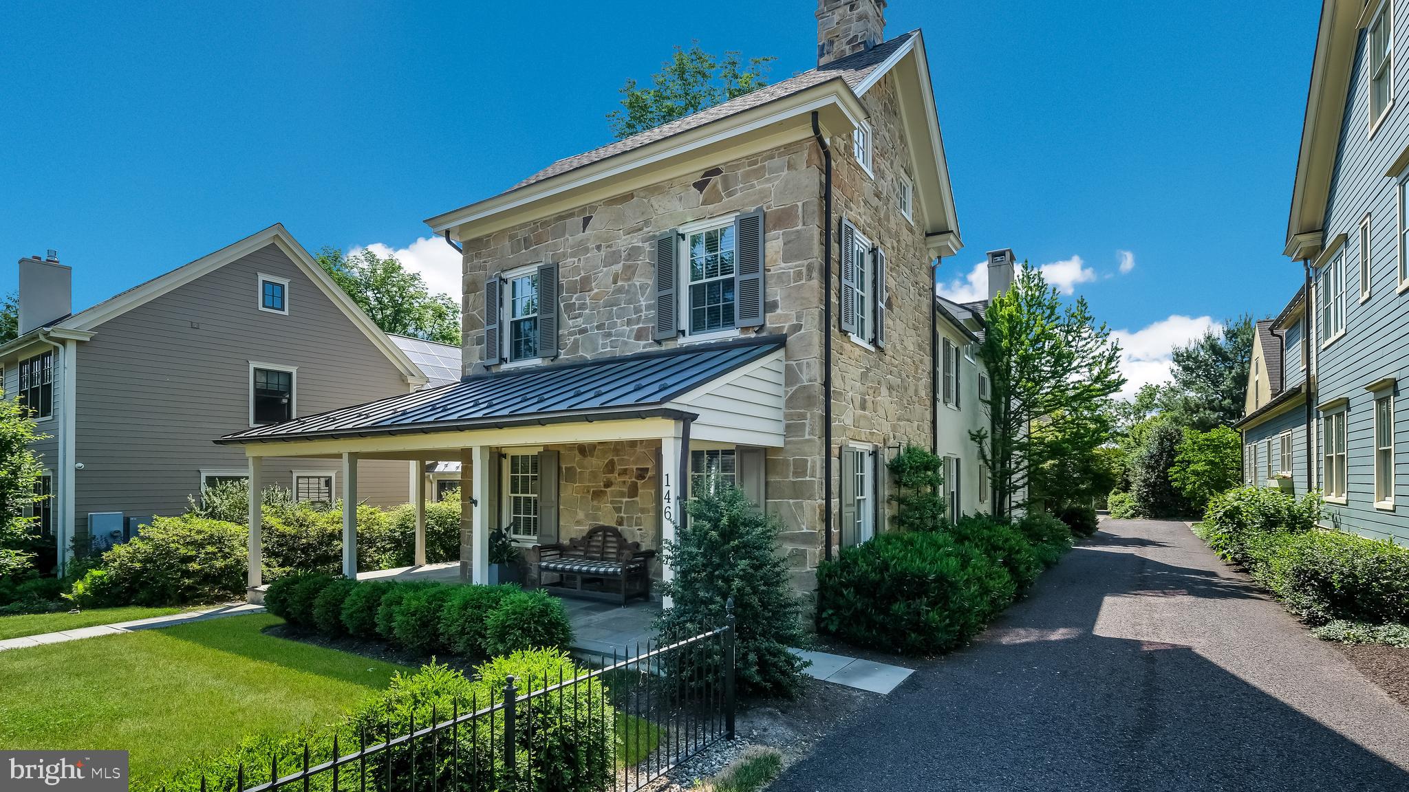 DOYLESTOWN BORO - Residential