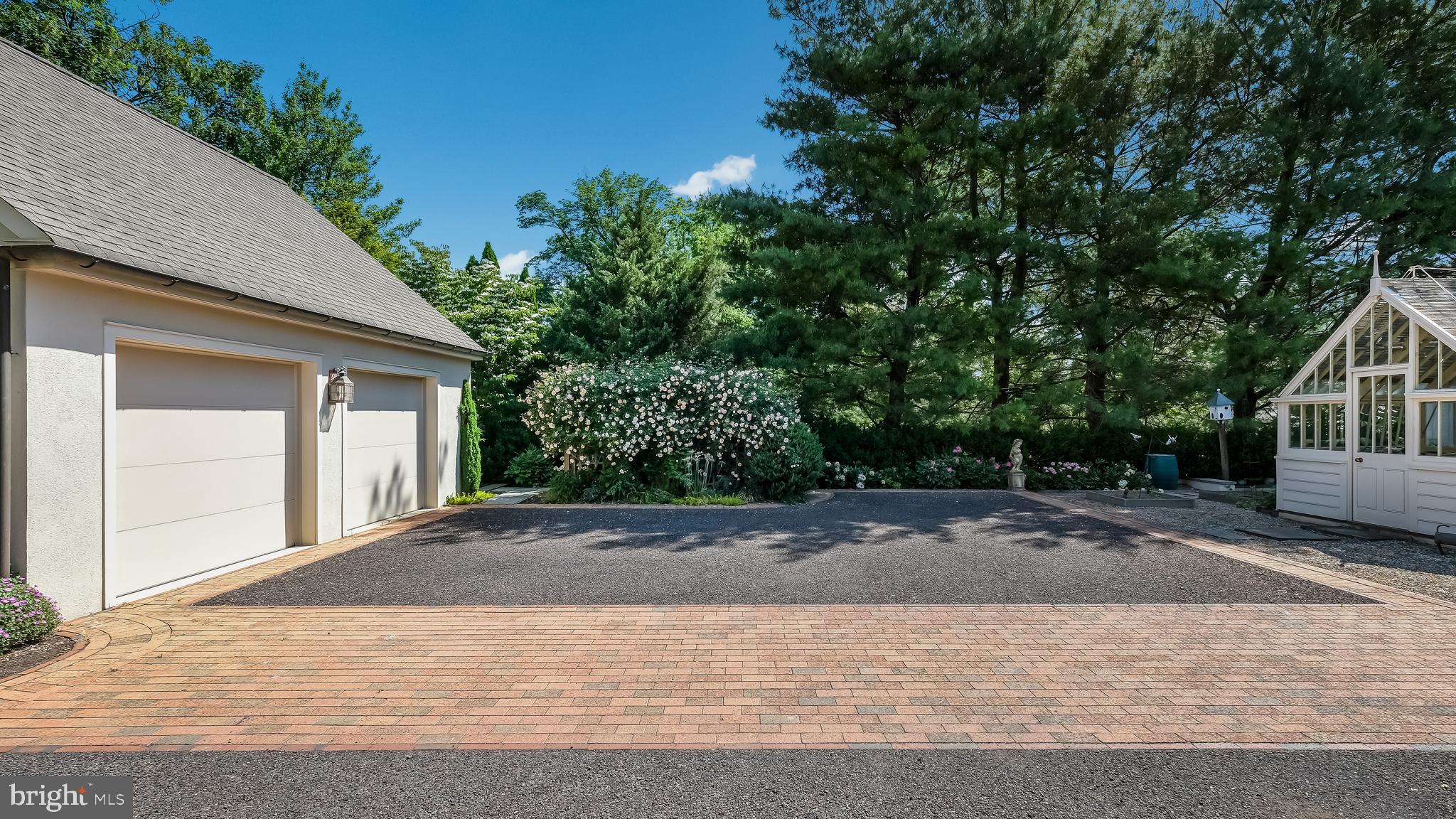 DOYLESTOWN BORO - Residential