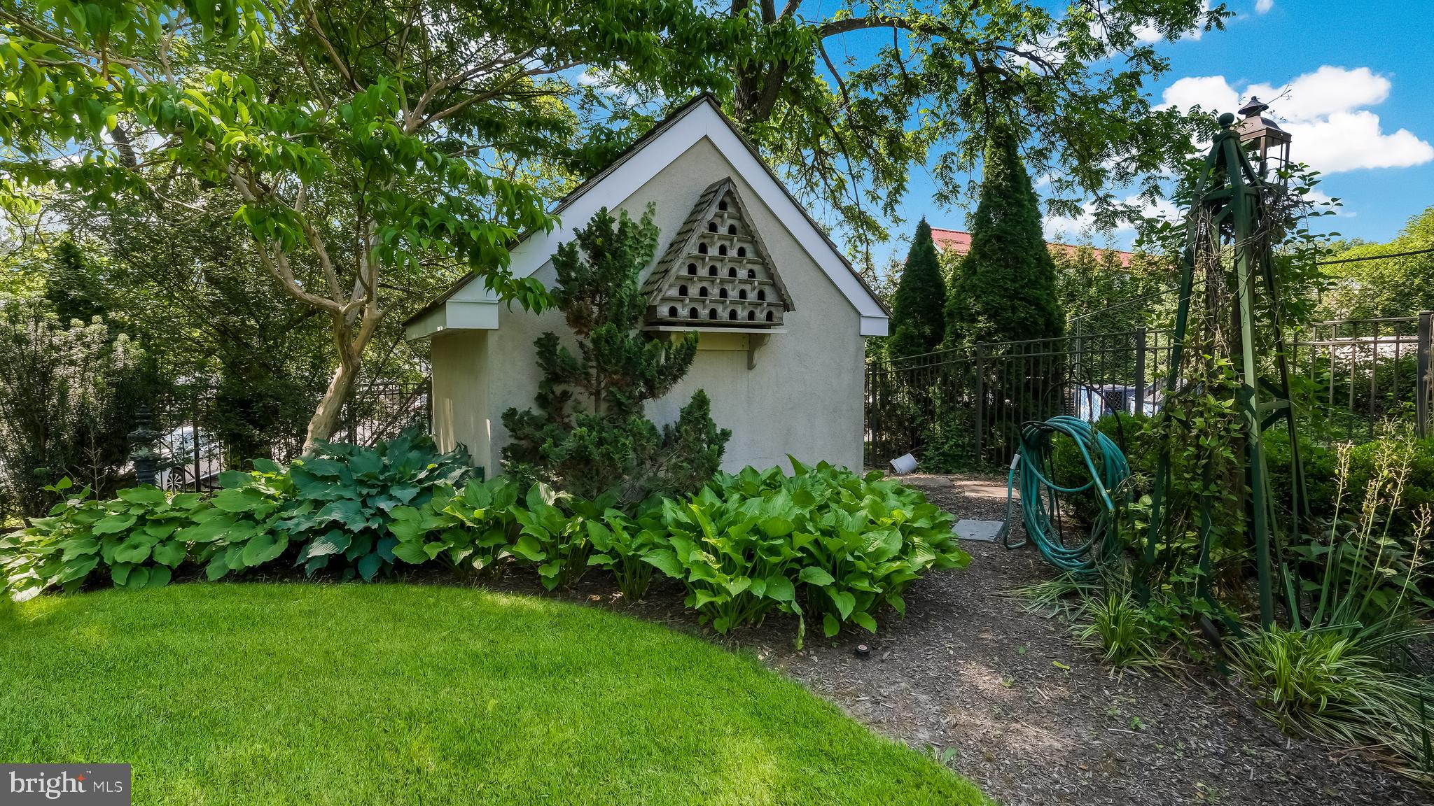 DOYLESTOWN BORO - Residential