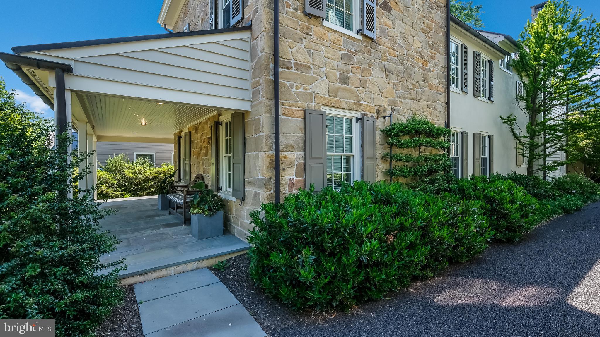 DOYLESTOWN BORO - Residential