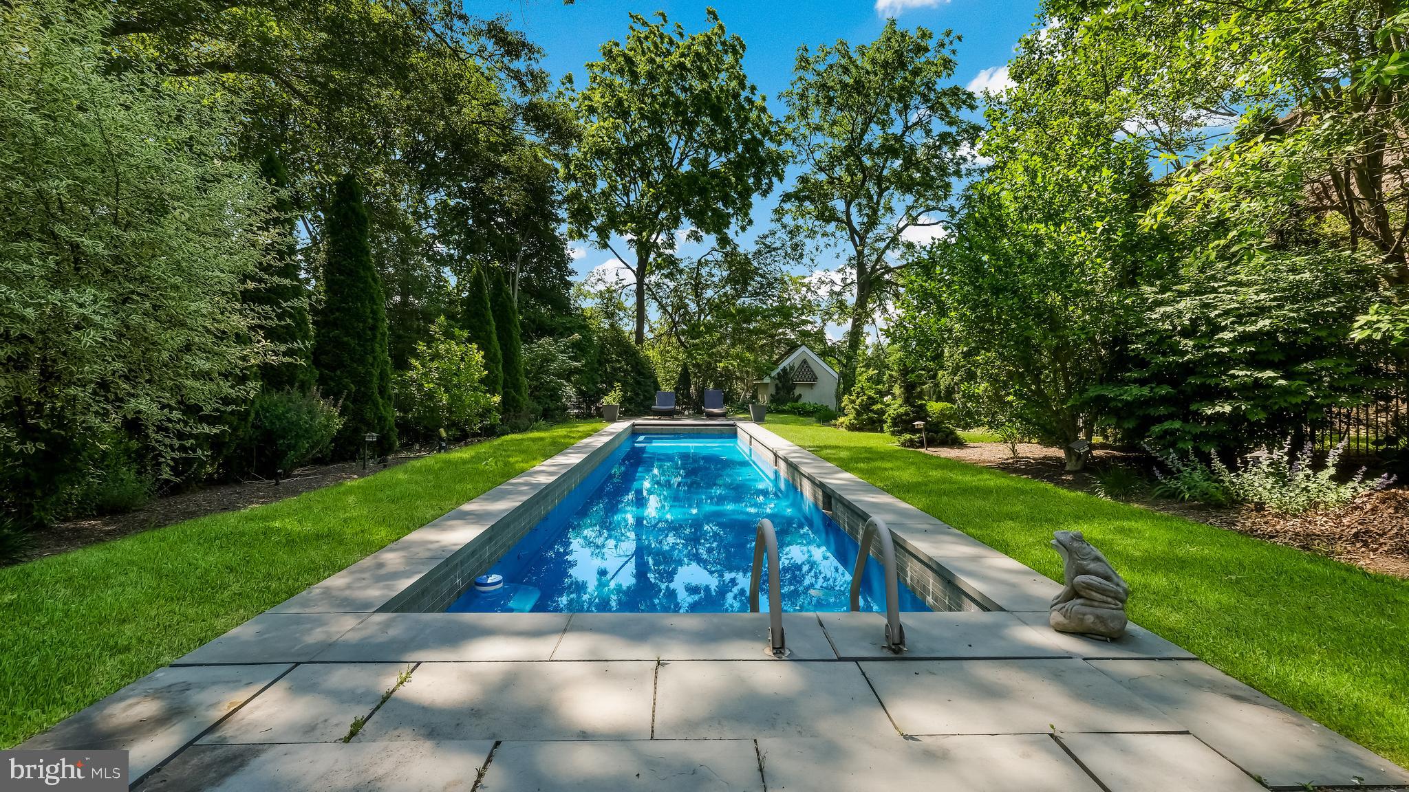 DOYLESTOWN BORO - Residential