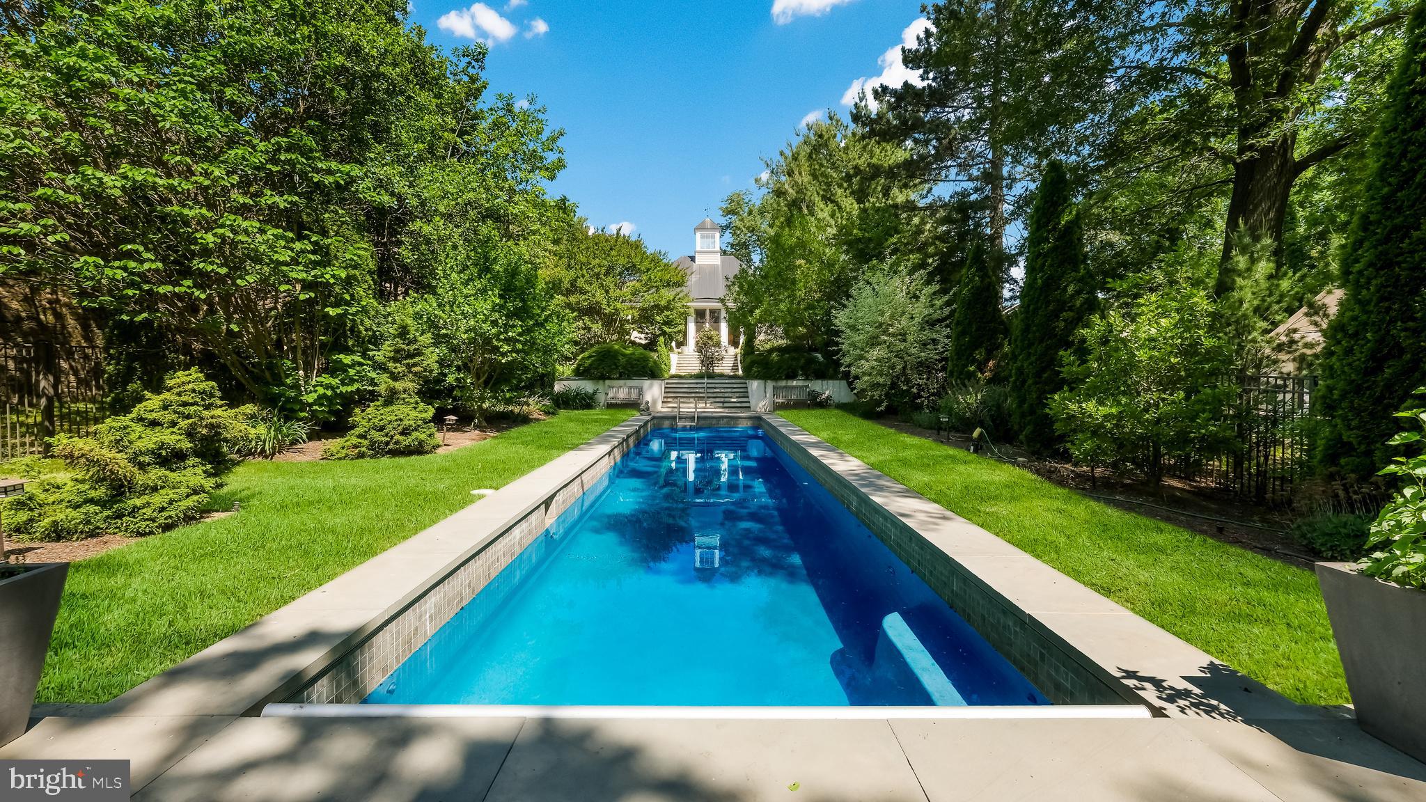 DOYLESTOWN BORO - Residential