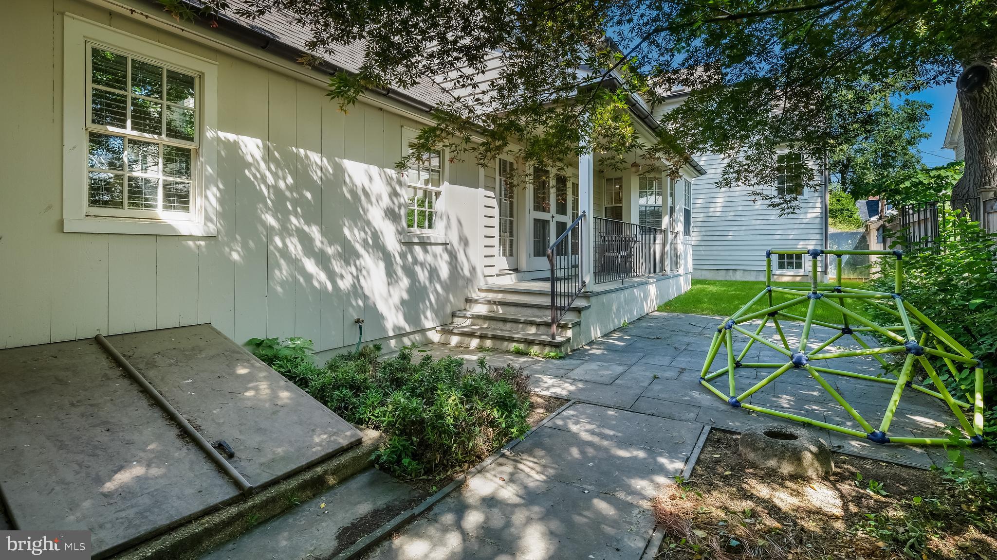 DOYLESTOWN BORO - Residential