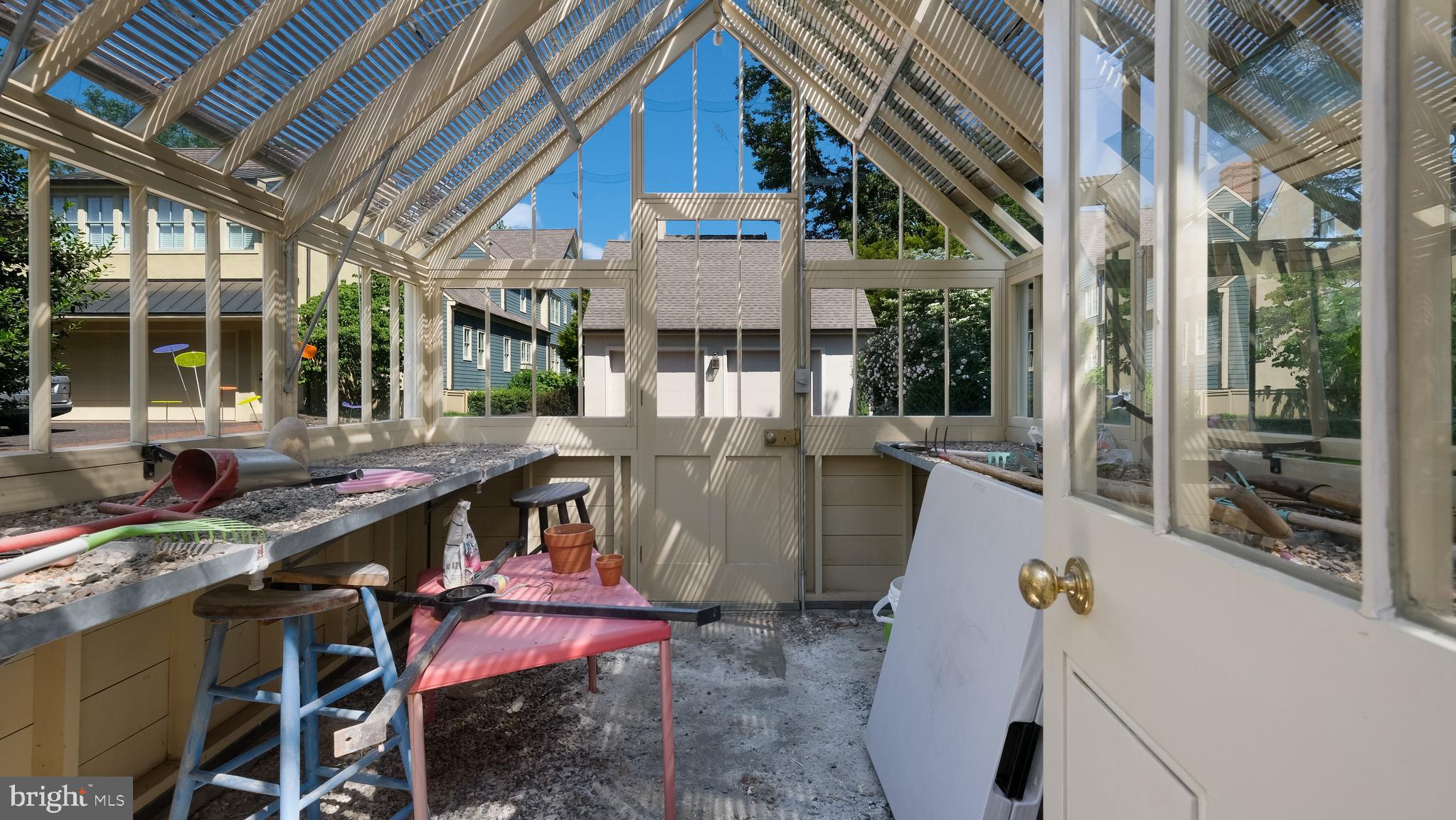 DOYLESTOWN BORO - Residential