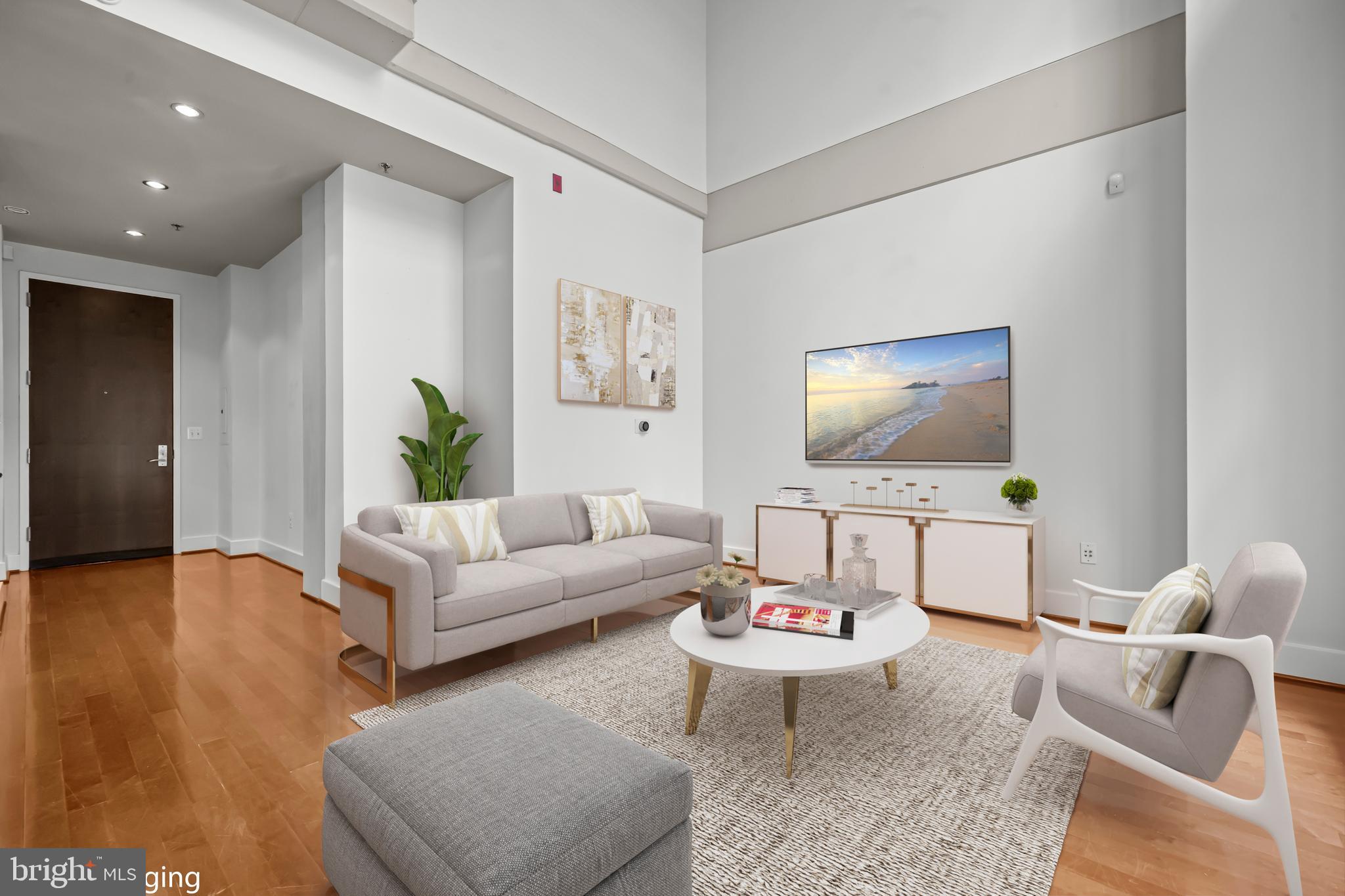 520 JOHN CARLYLE STREET 108