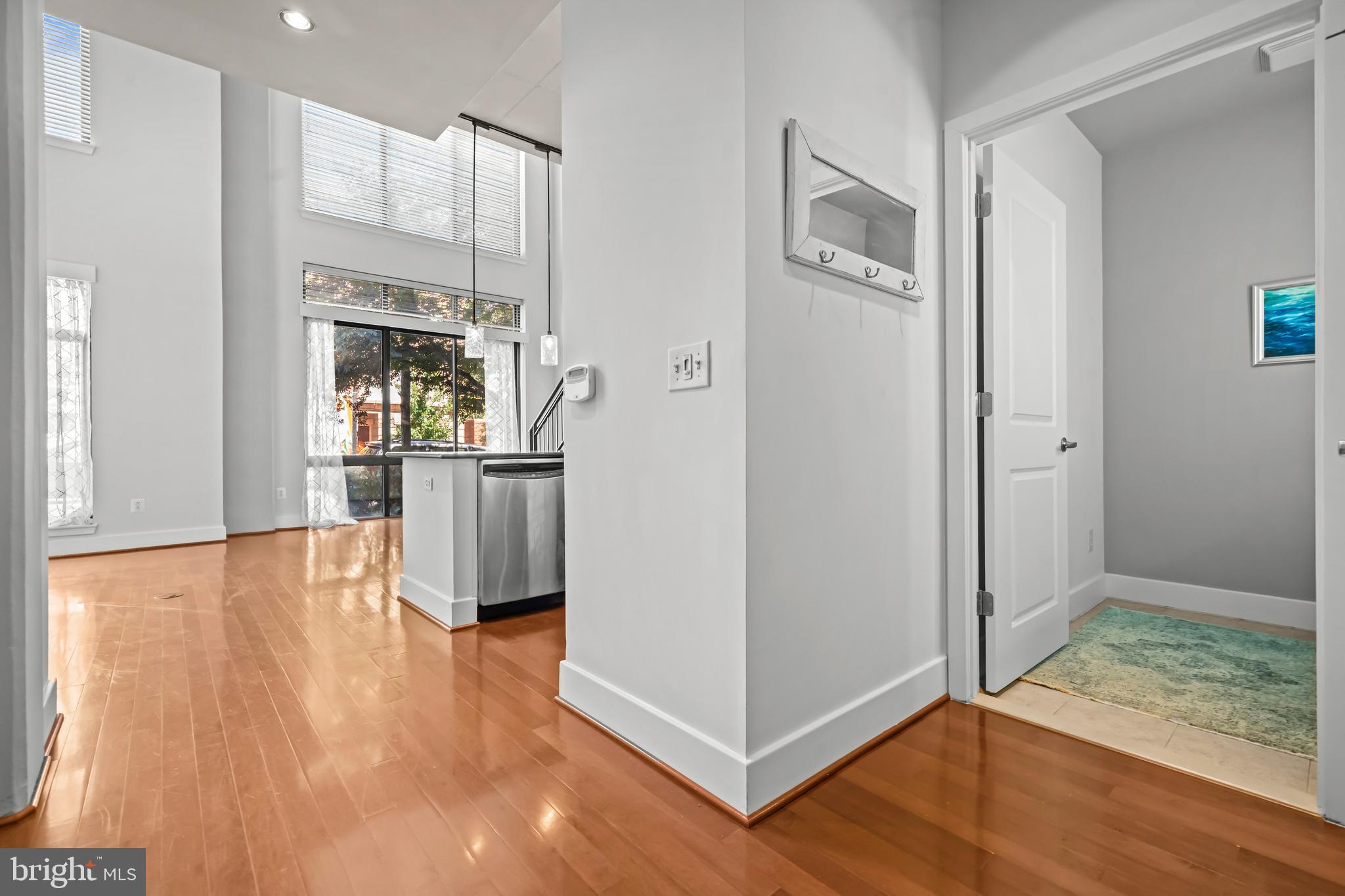 520 JOHN CARLYLE STREET 108