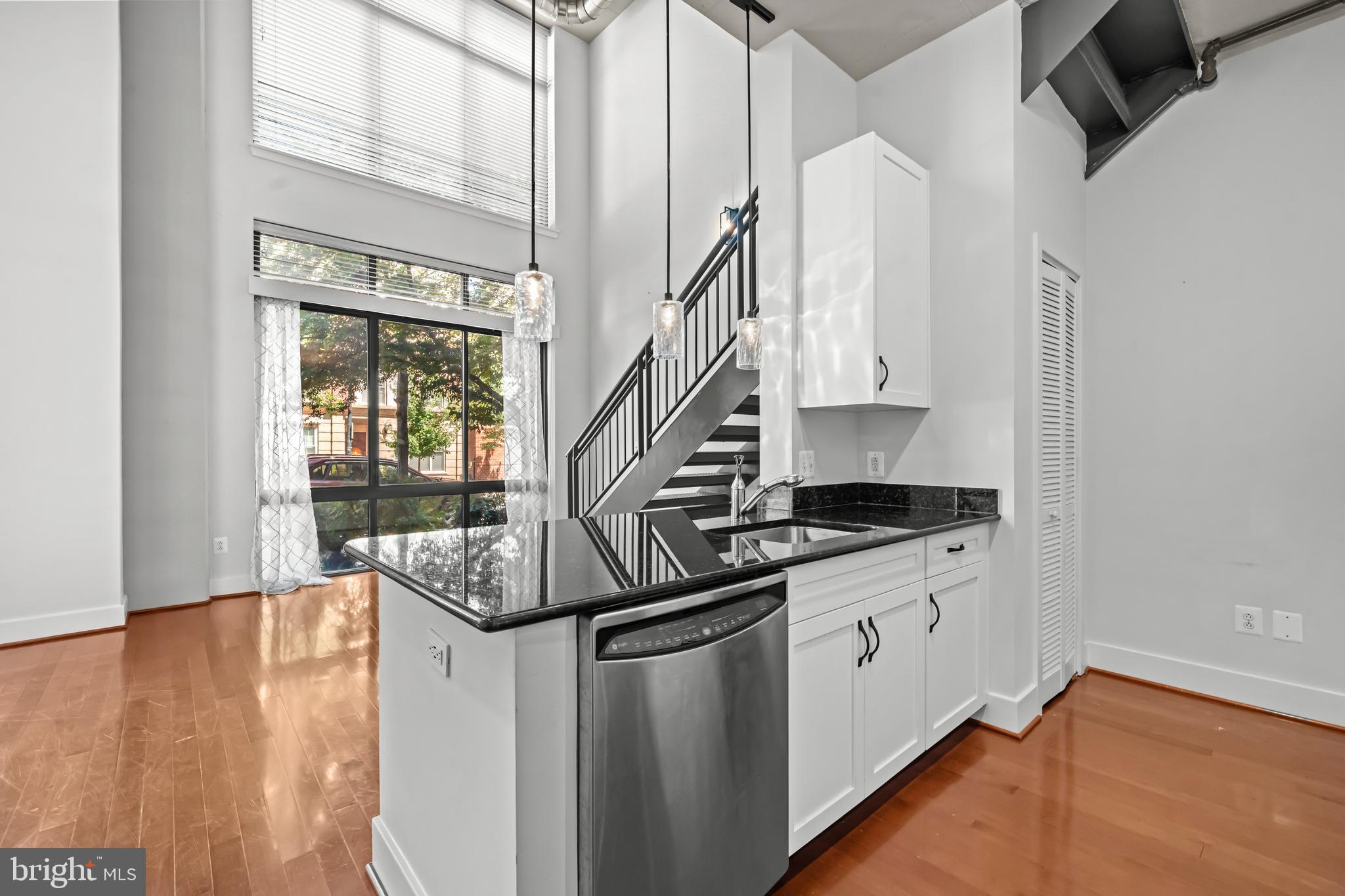 520 JOHN CARLYLE STREET 108