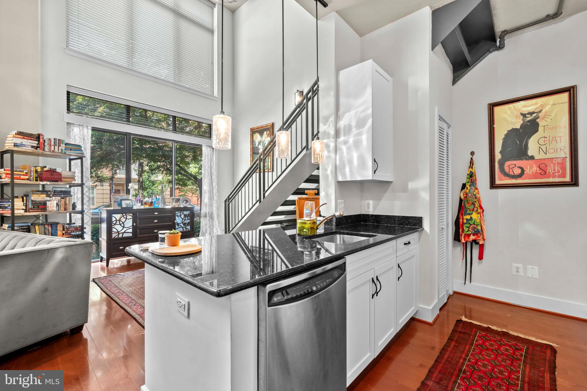 520 JOHN CARLYLE STREET 108