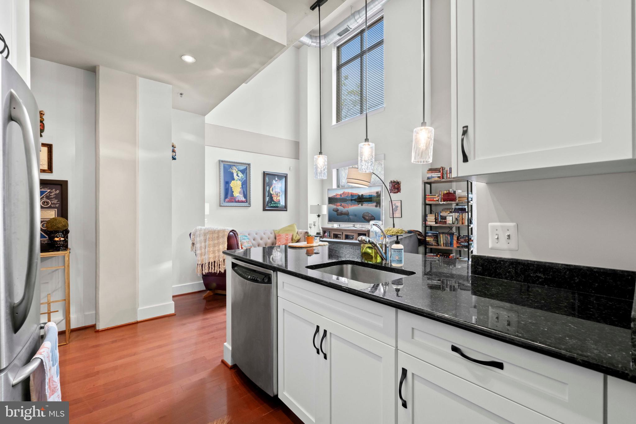 520 JOHN CARLYLE STREET 108