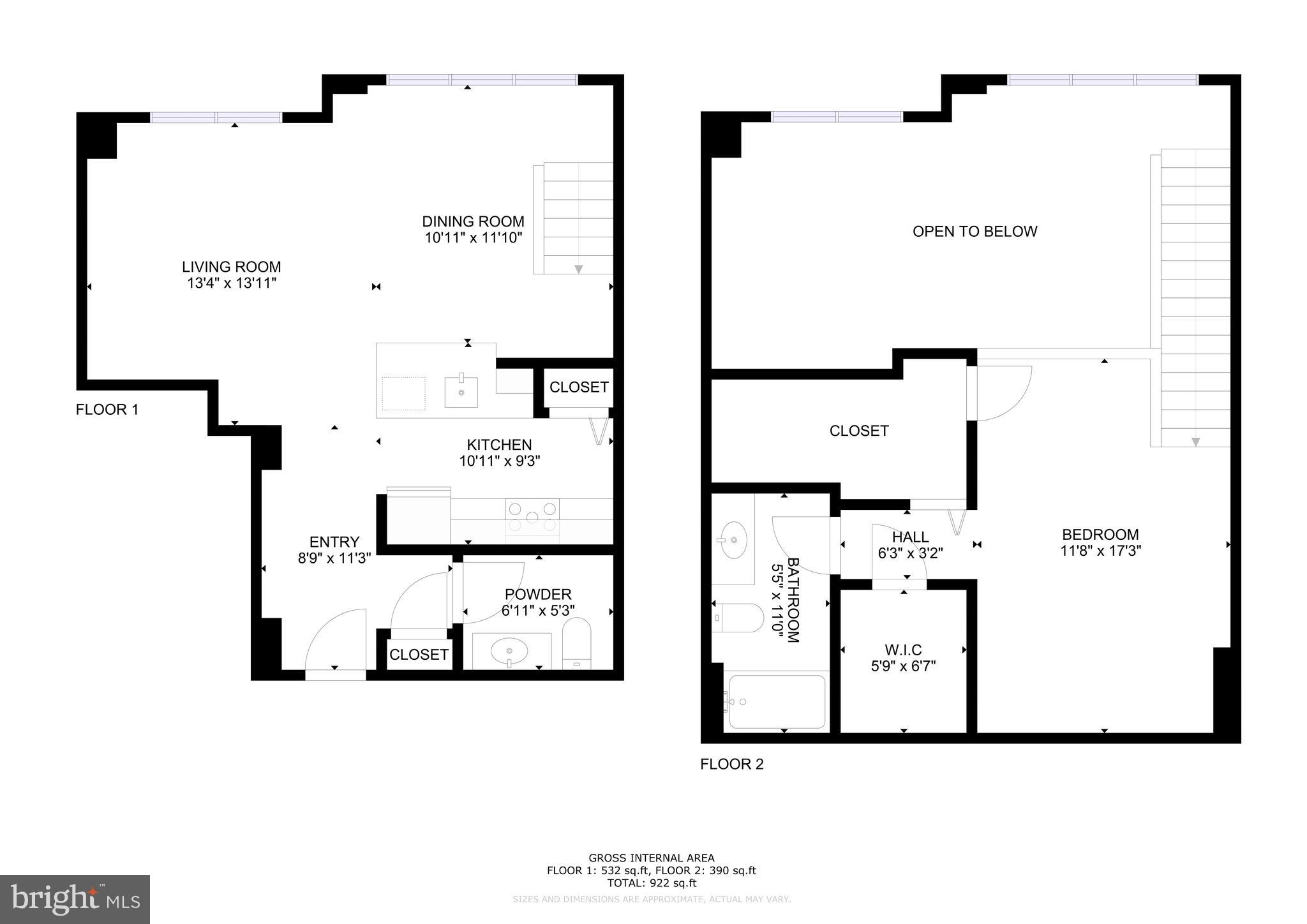 CARLYLE SQUARE - Residential