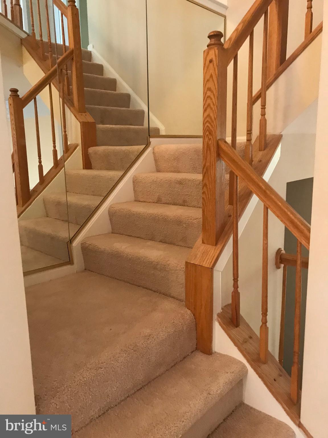 LITTLE ROCKY RUN - Residential Lease