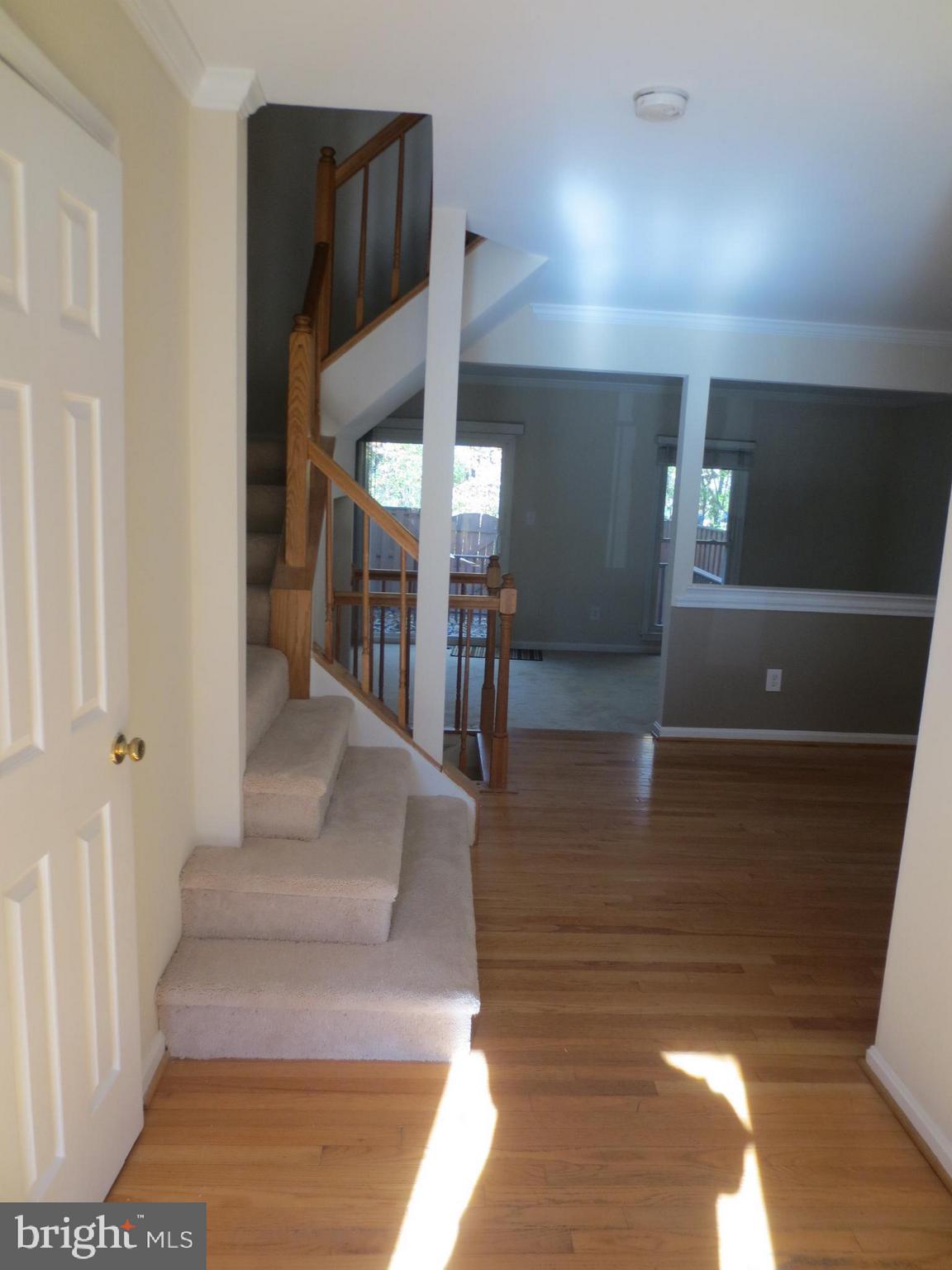 LITTLE ROCKY RUN - Residential Lease