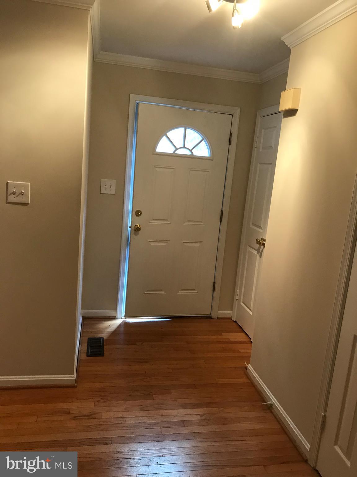 LITTLE ROCKY RUN - Residential Lease