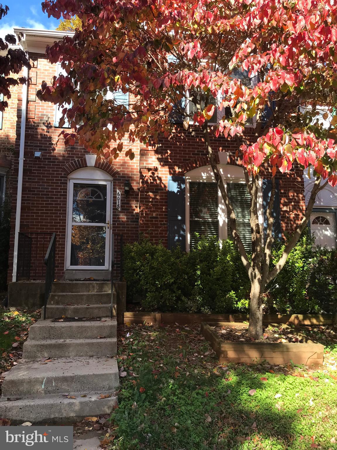 LITTLE ROCKY RUN - Residential Lease