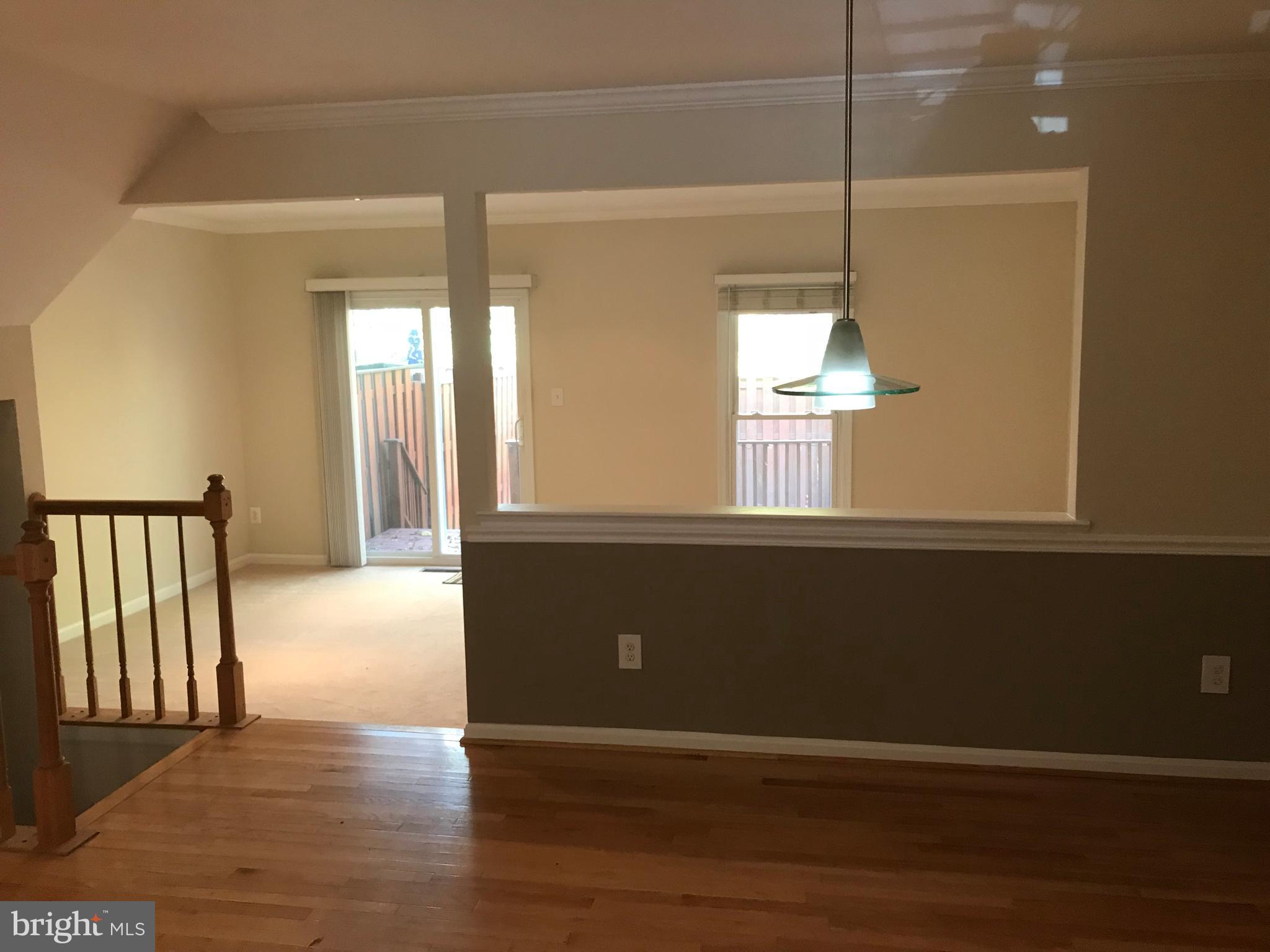 LITTLE ROCKY RUN - Residential Lease