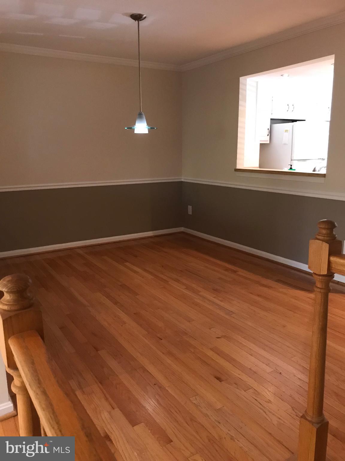 LITTLE ROCKY RUN - Residential Lease