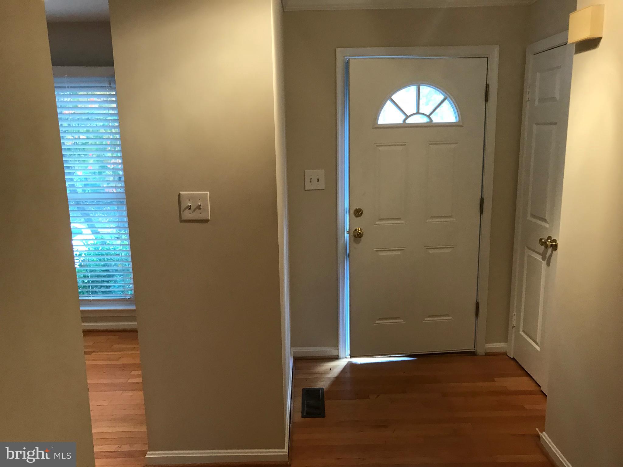 LITTLE ROCKY RUN - Residential Lease