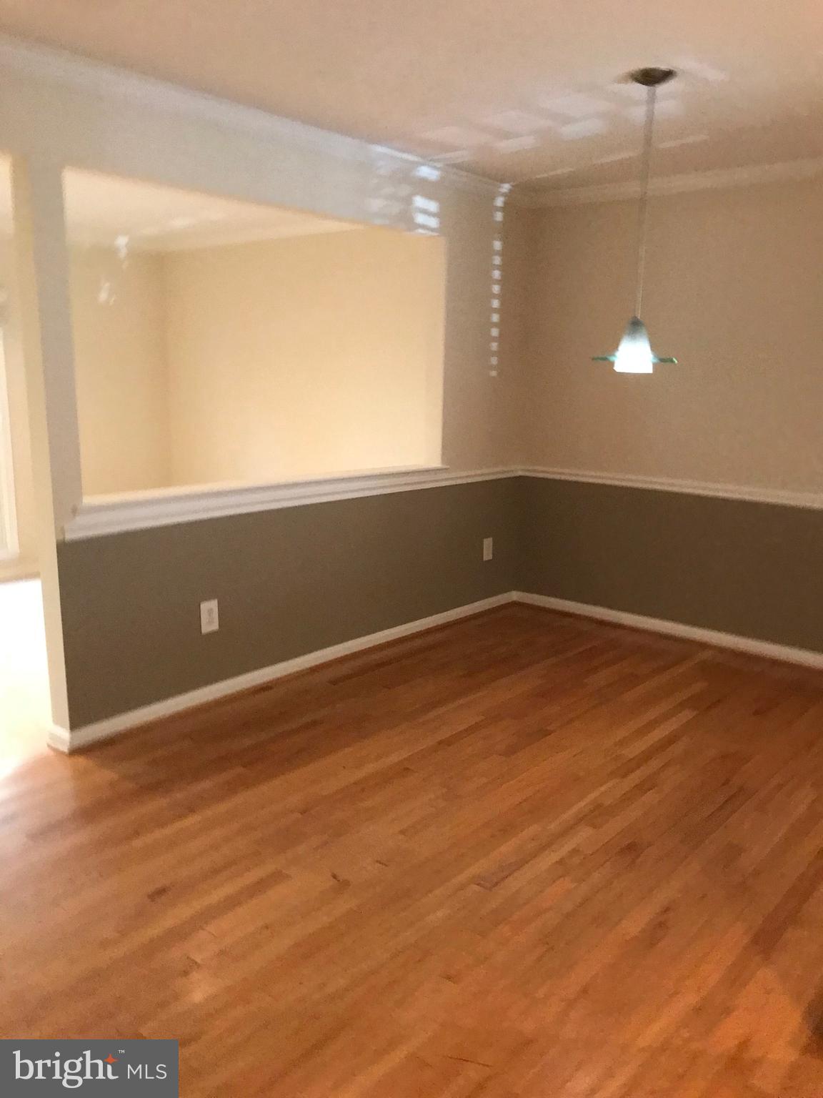 LITTLE ROCKY RUN - Residential Lease