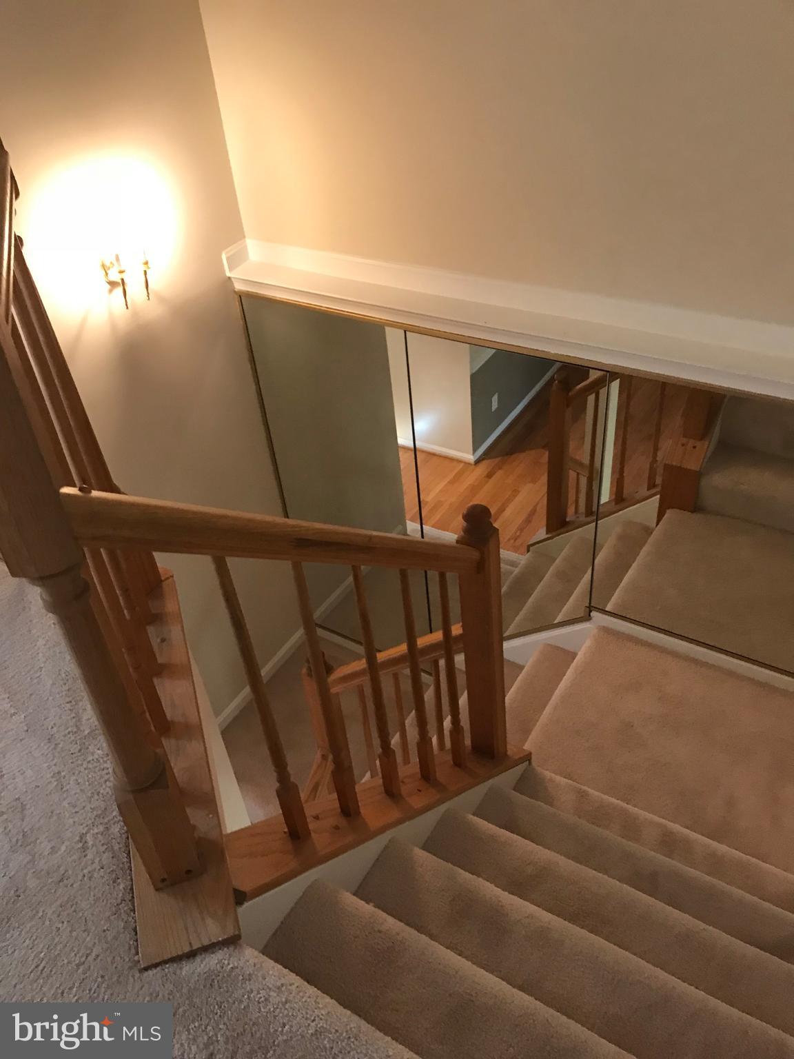 LITTLE ROCKY RUN - Residential Lease