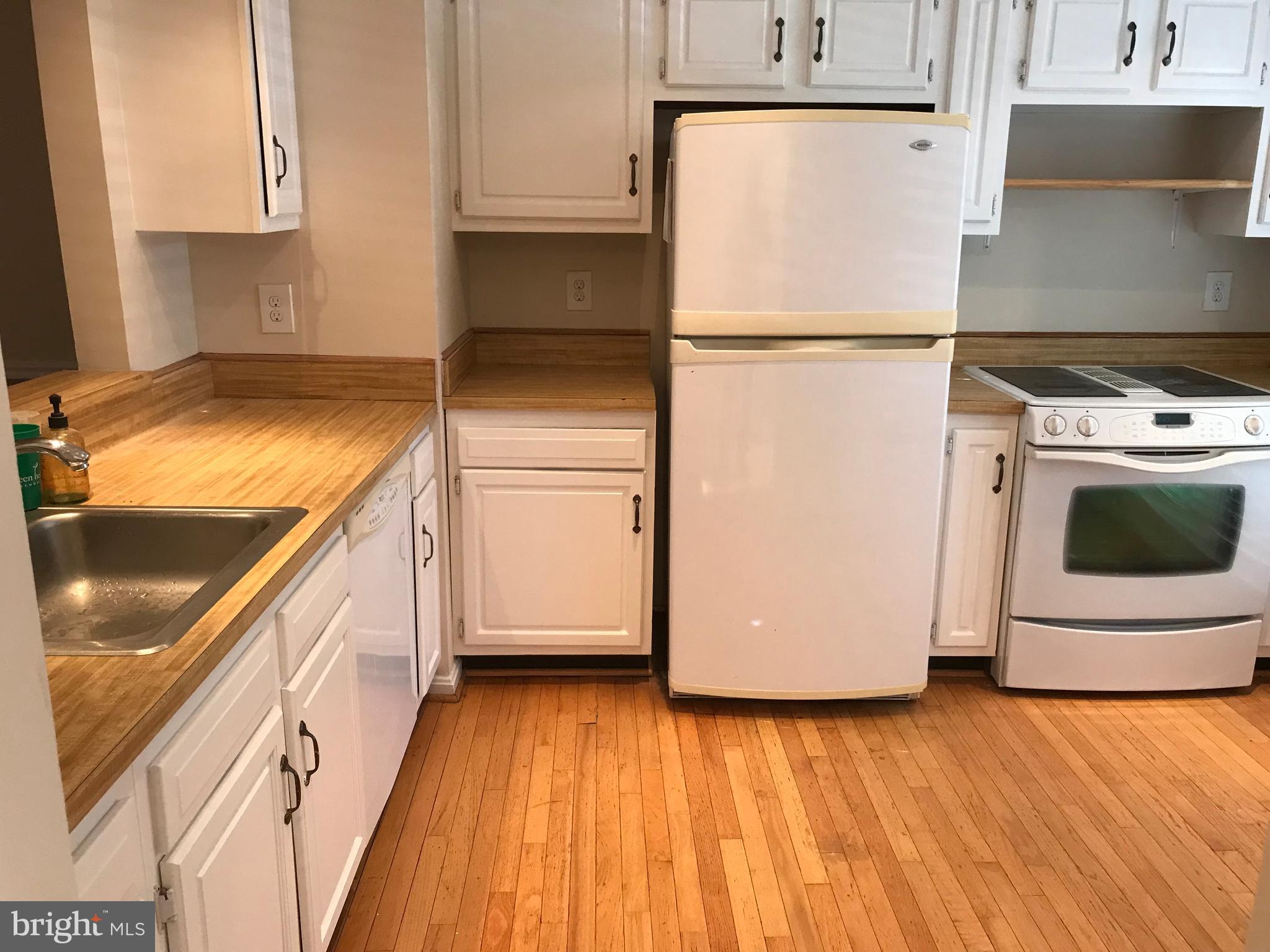 LITTLE ROCKY RUN - Residential Lease