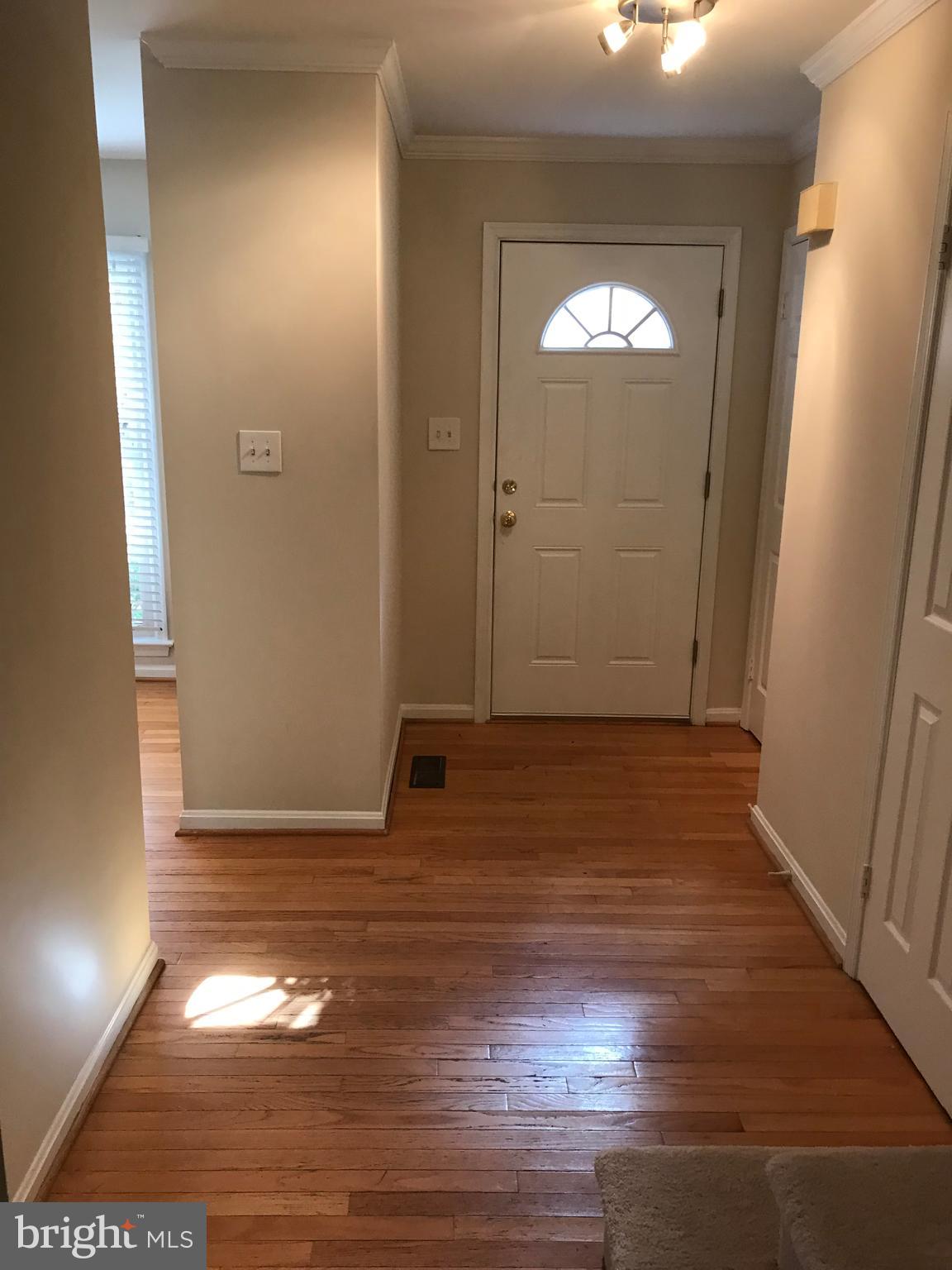 LITTLE ROCKY RUN - Residential Lease