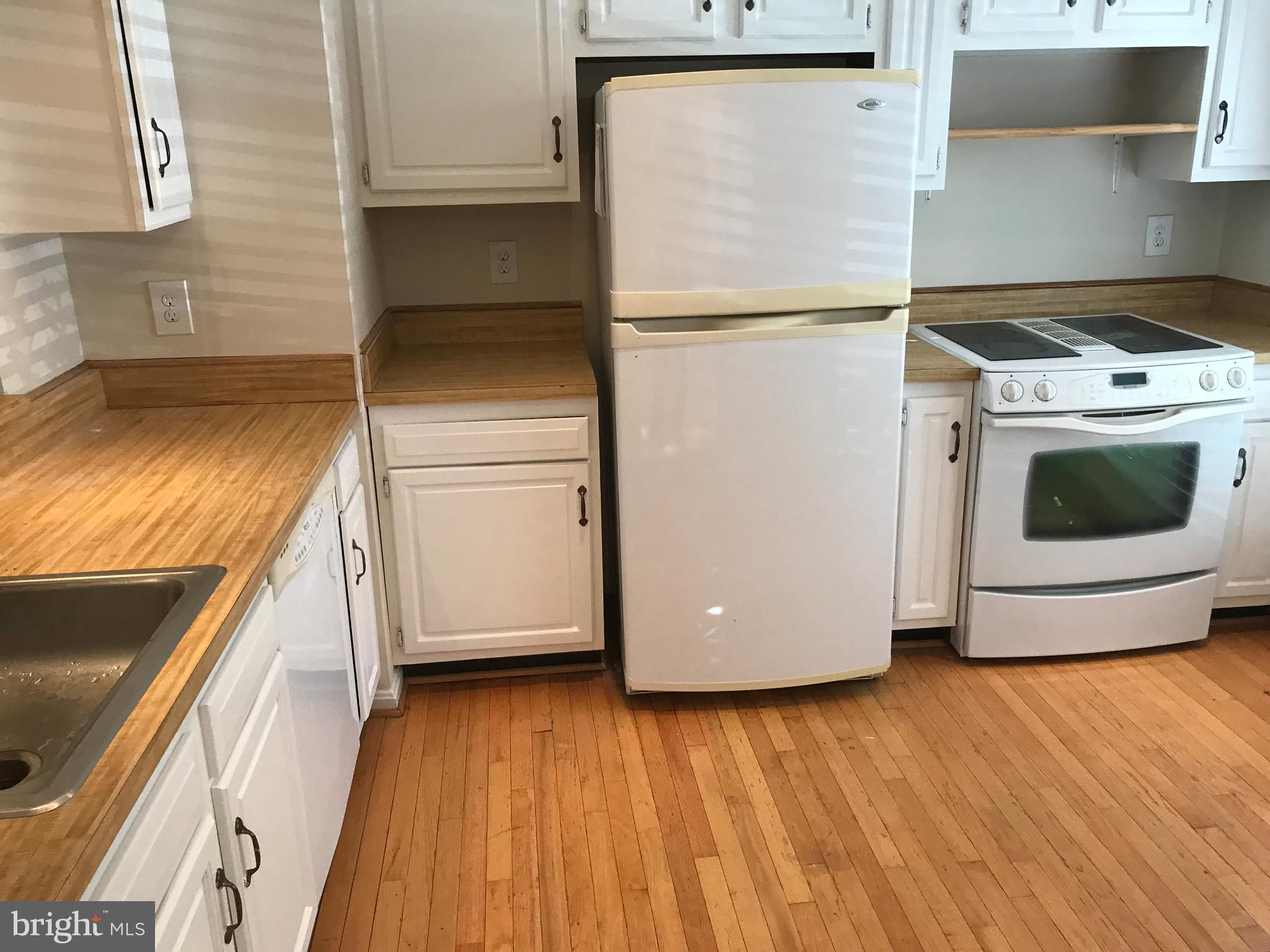 LITTLE ROCKY RUN - Residential Lease