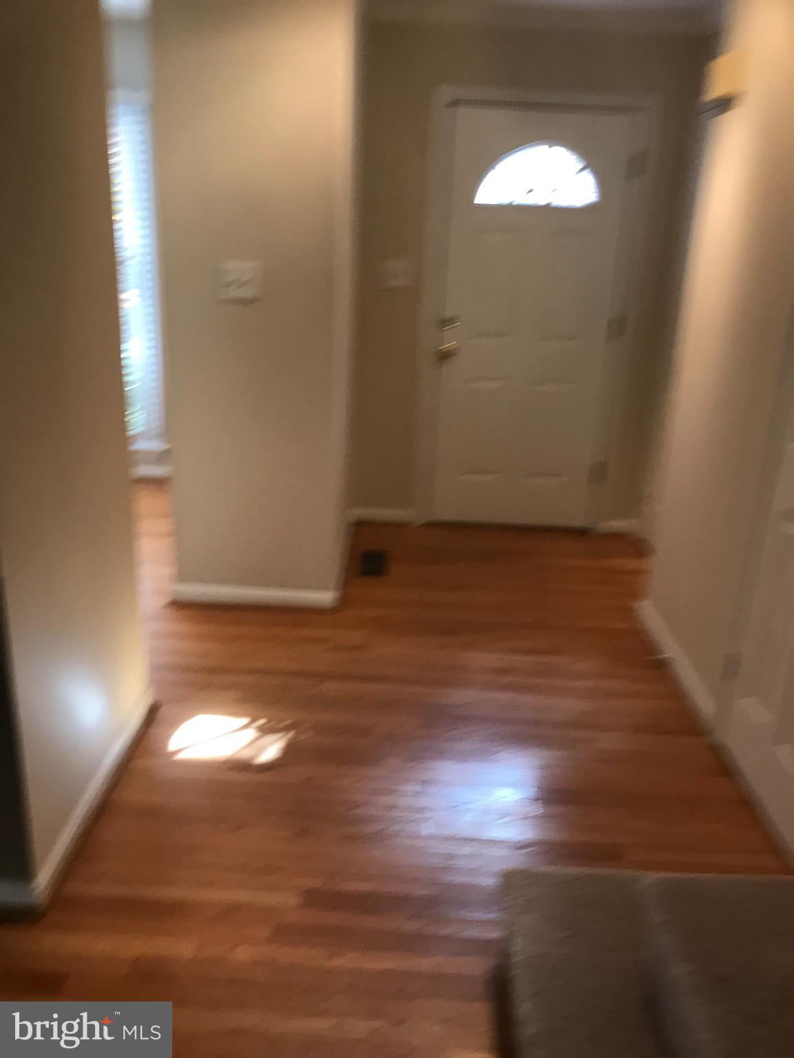 LITTLE ROCKY RUN - Residential Lease