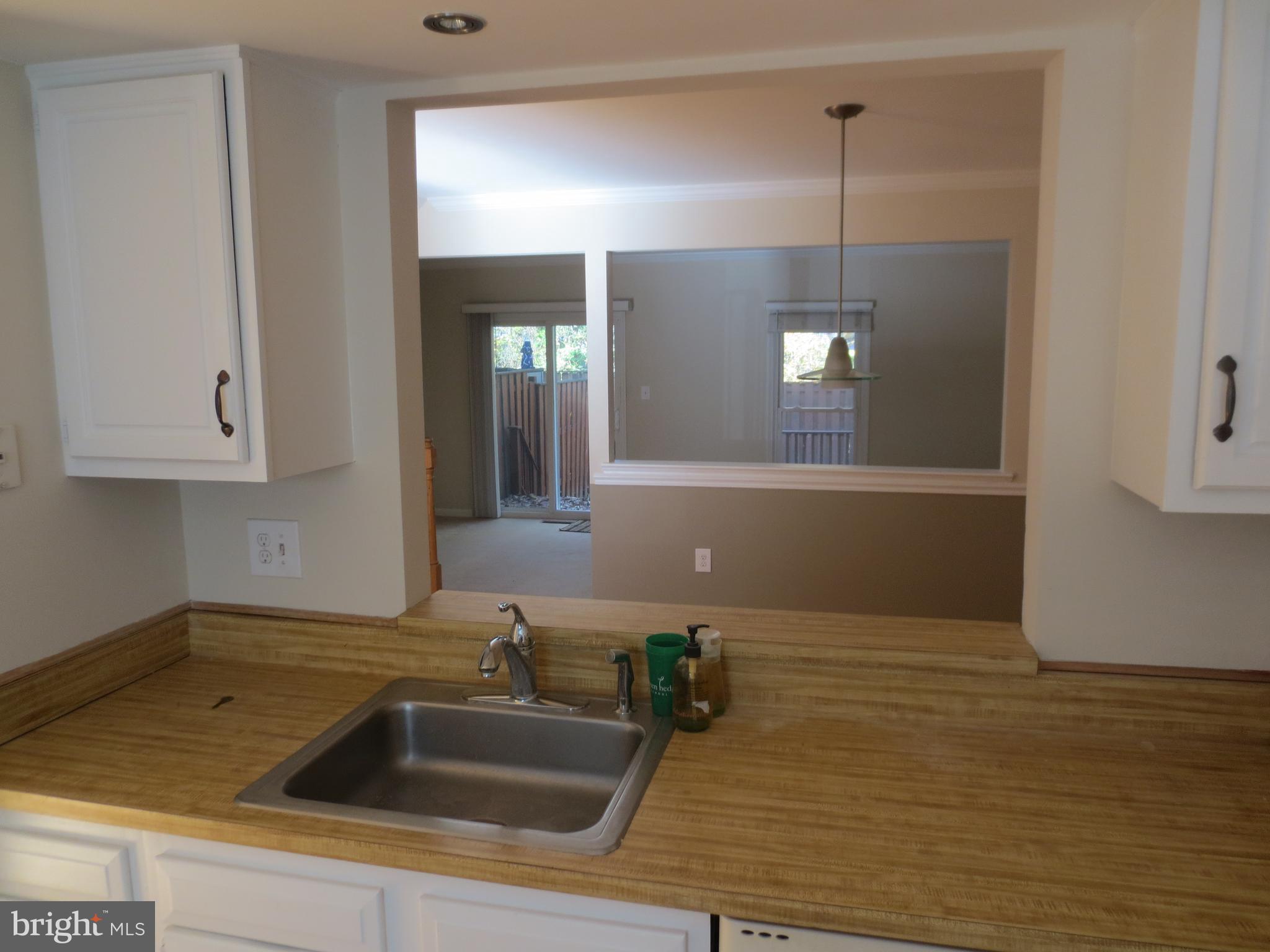 LITTLE ROCKY RUN - Residential Lease