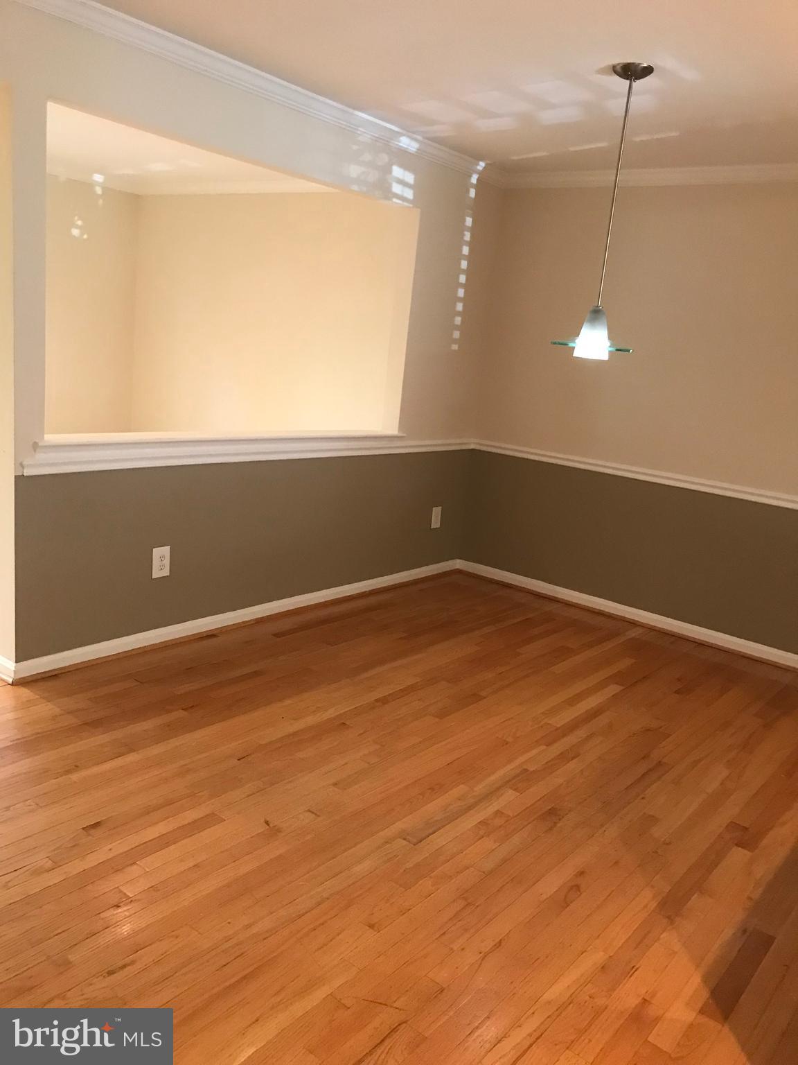 LITTLE ROCKY RUN - Residential Lease