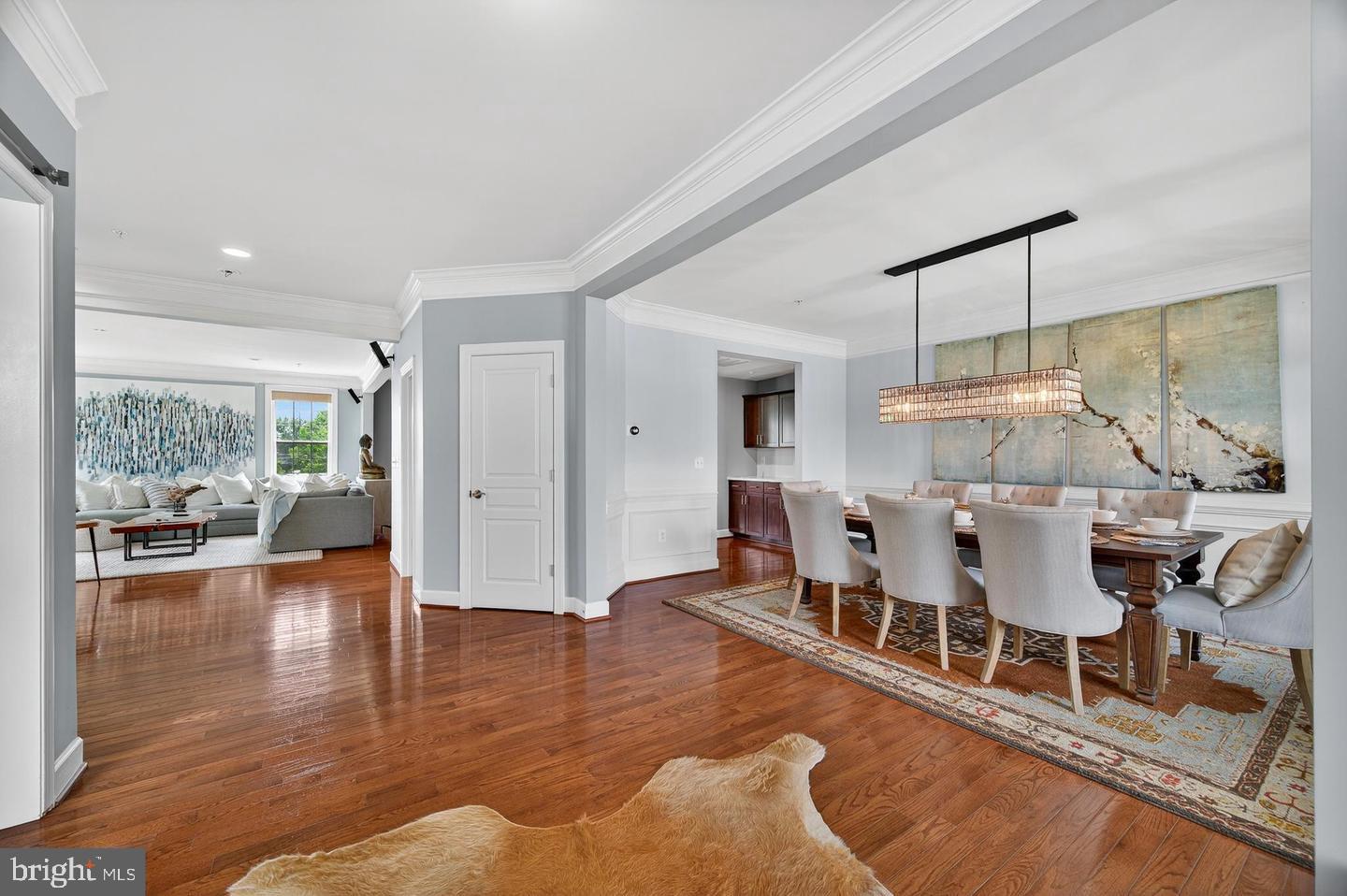 PRESERVE AT ROCK CREEK - Residential