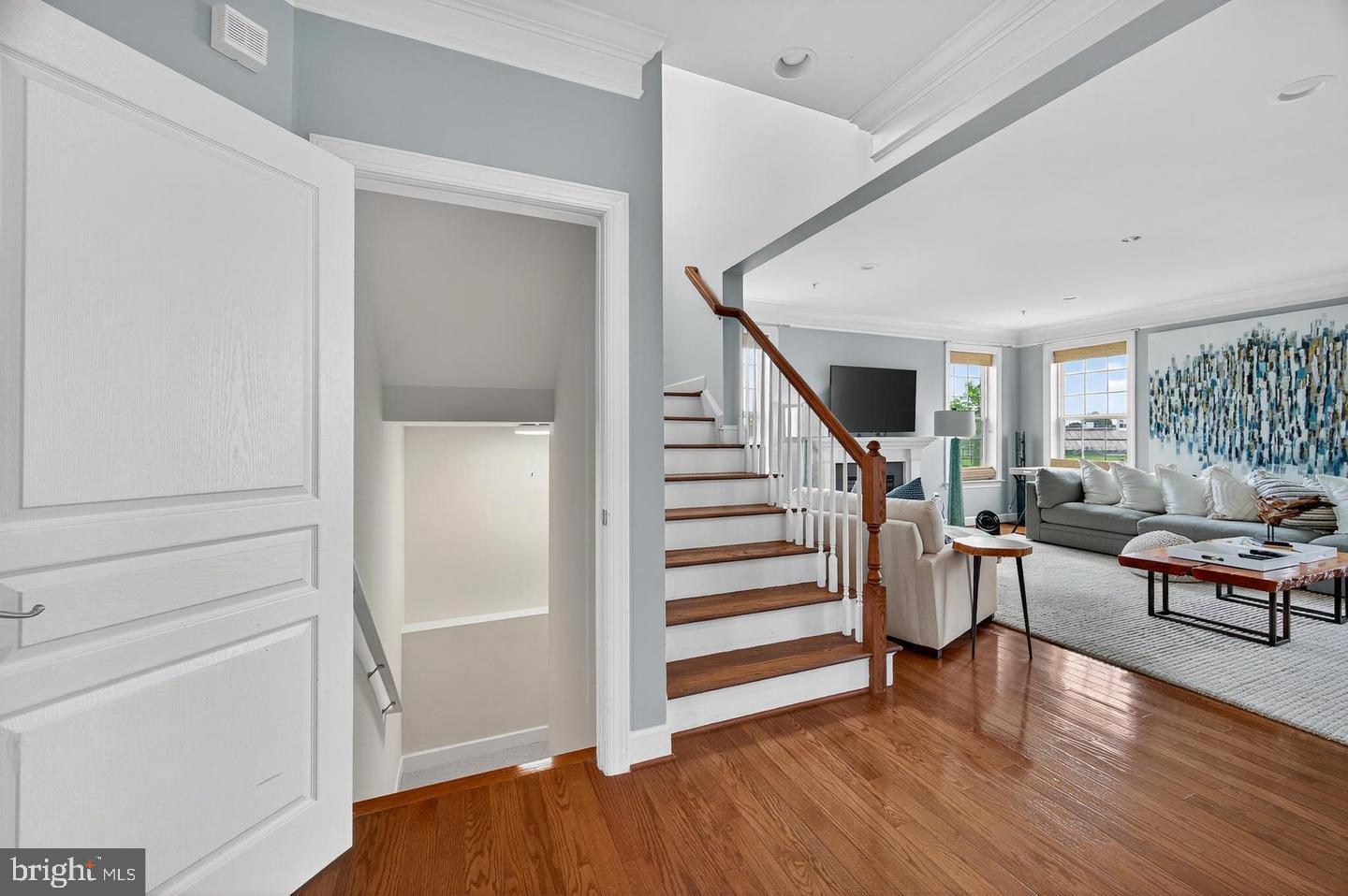 PRESERVE AT ROCK CREEK - Residential