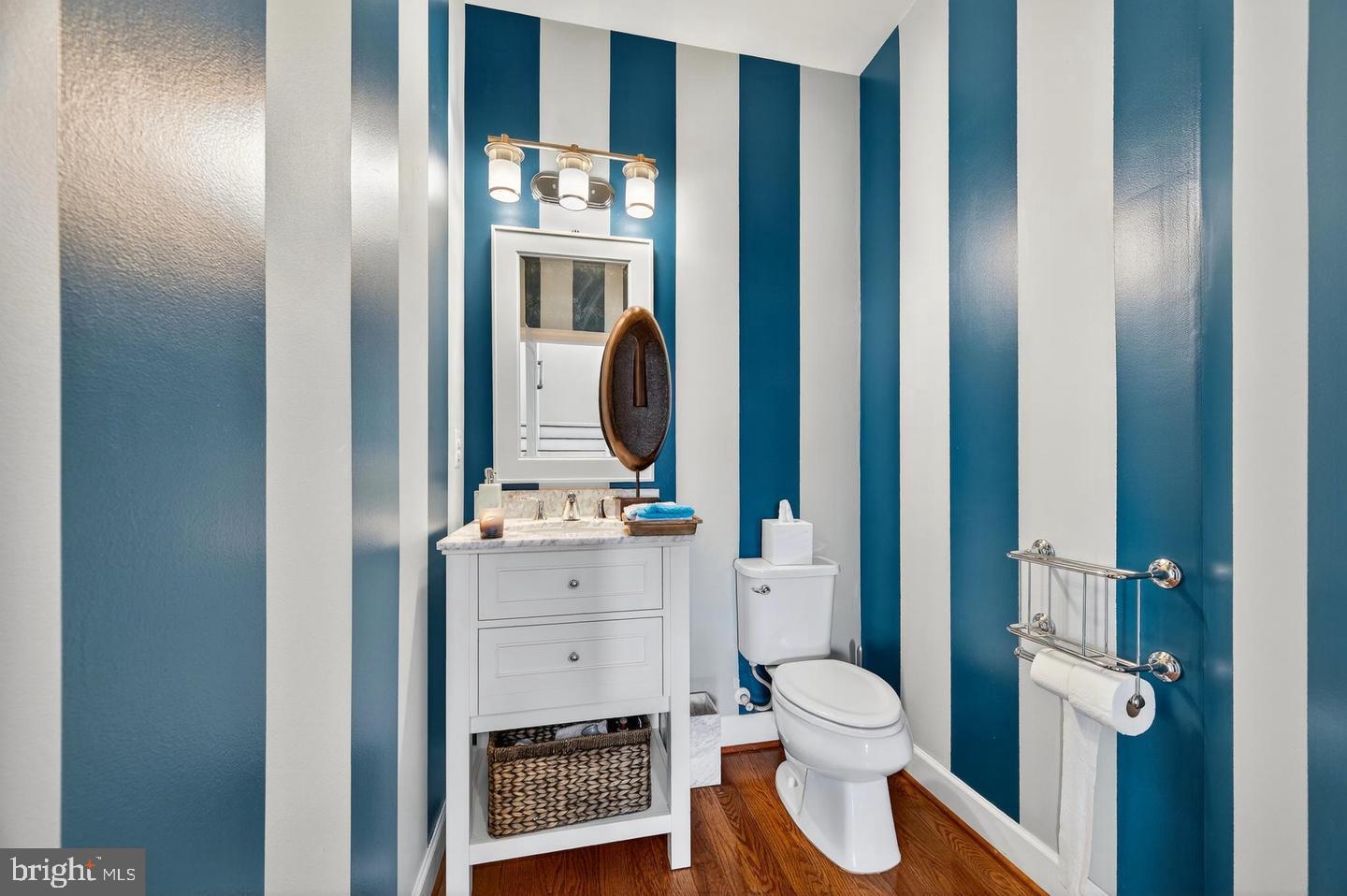 PRESERVE AT ROCK CREEK - Residential