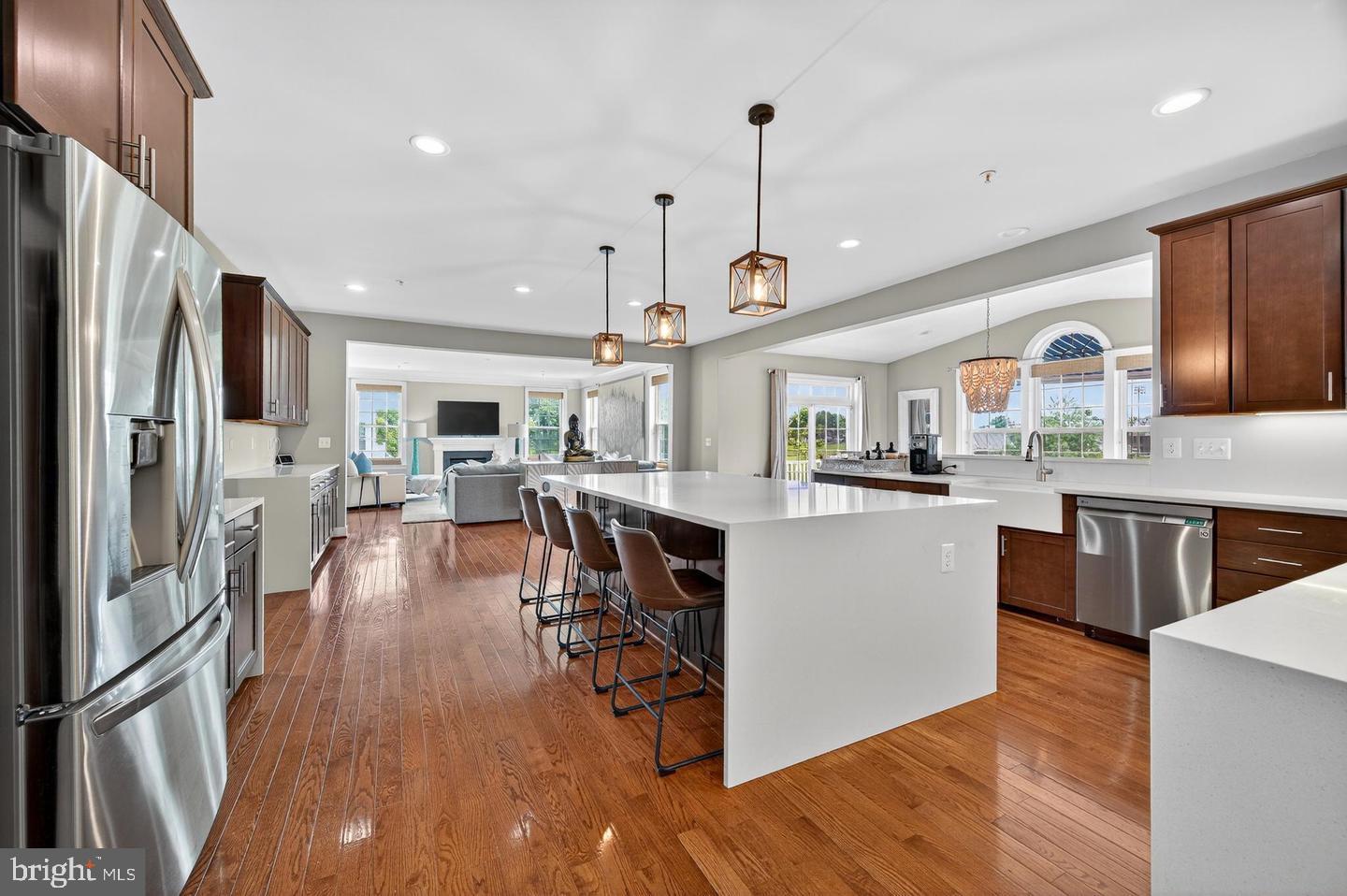 PRESERVE AT ROCK CREEK - Residential