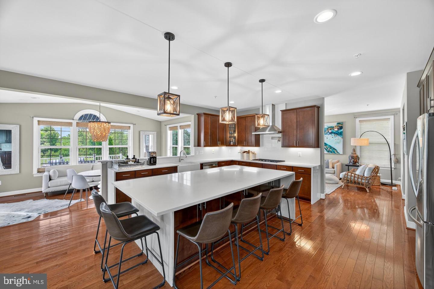 PRESERVE AT ROCK CREEK - Residential